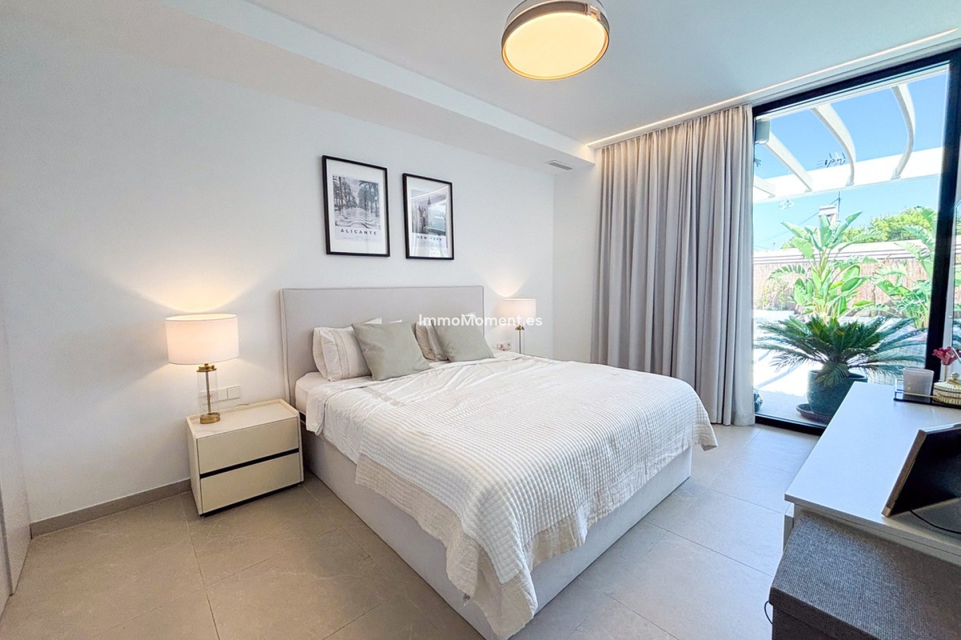 Bestaande woning - Vrijstaande villa - Orihuela - Cabo roig - La Zenia