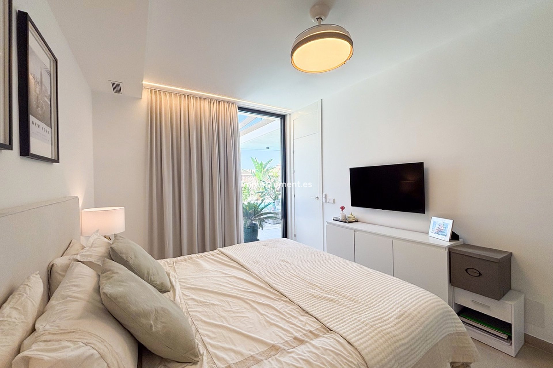 Bestaande woning - Vrijstaande villa - Orihuela - Cabo roig - La Zenia