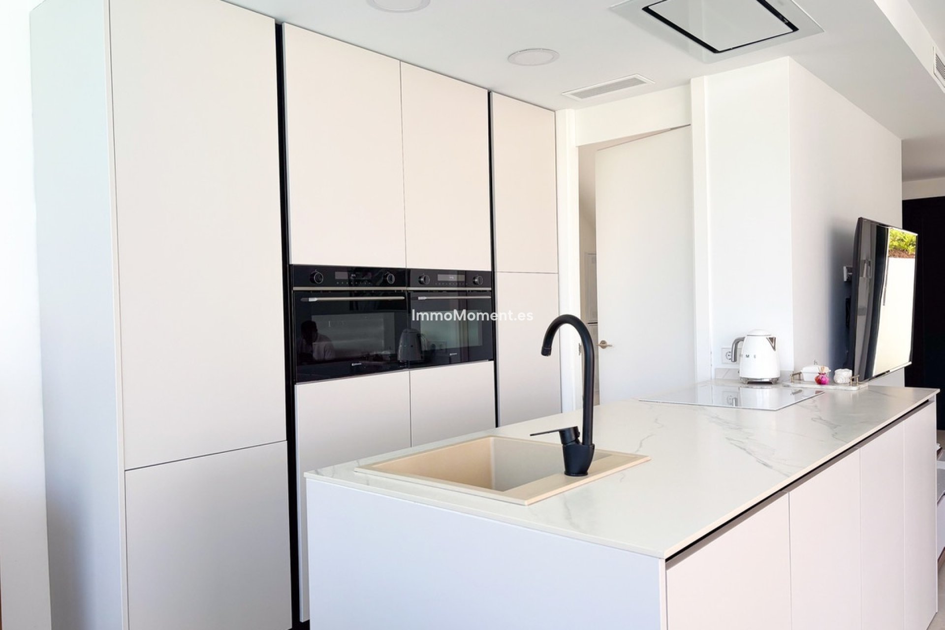 Bestaande woning - Vrijstaande villa - Orihuela - Cabo roig - La Zenia