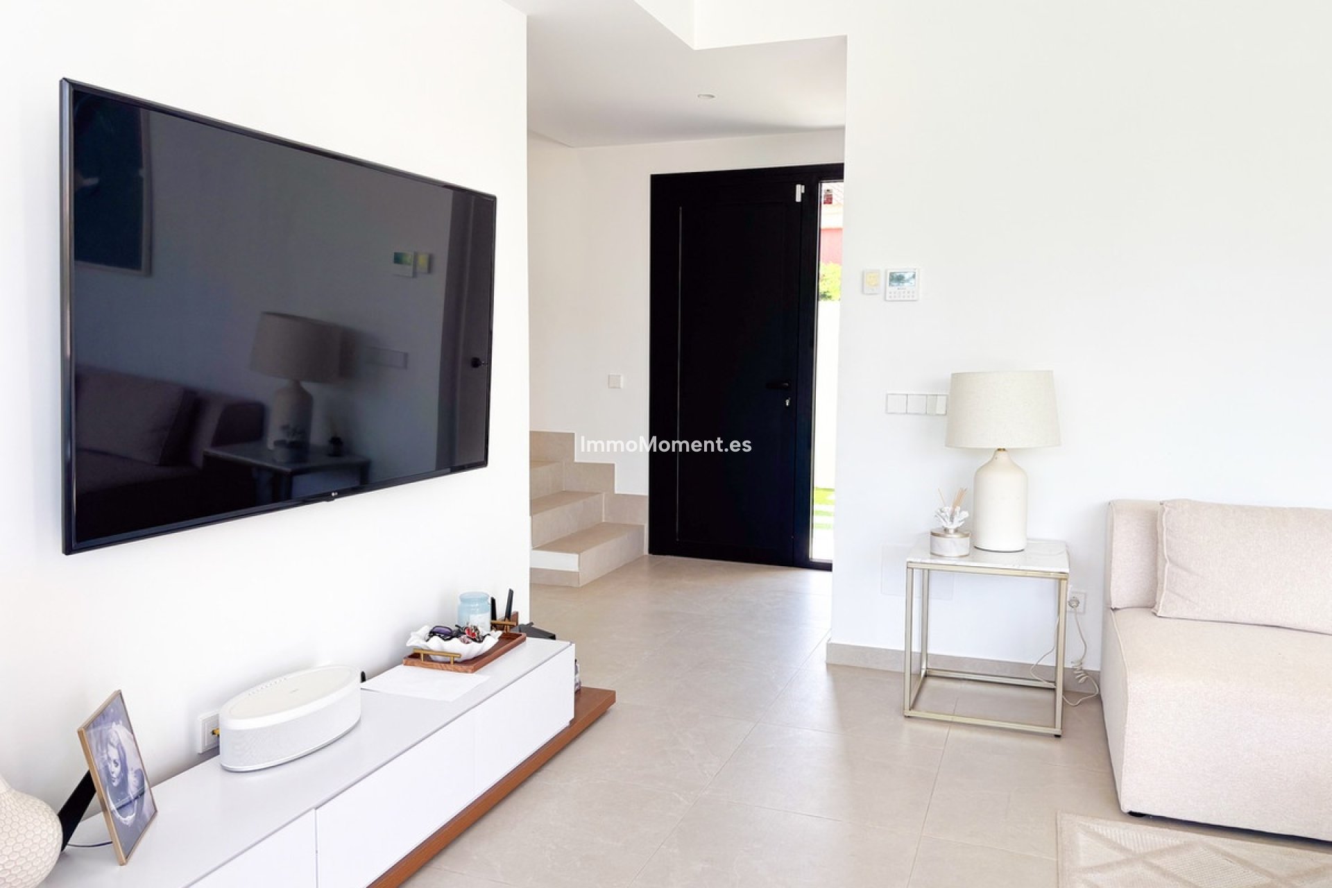 Bestaande woning - Vrijstaande villa - Orihuela - Cabo roig - La Zenia