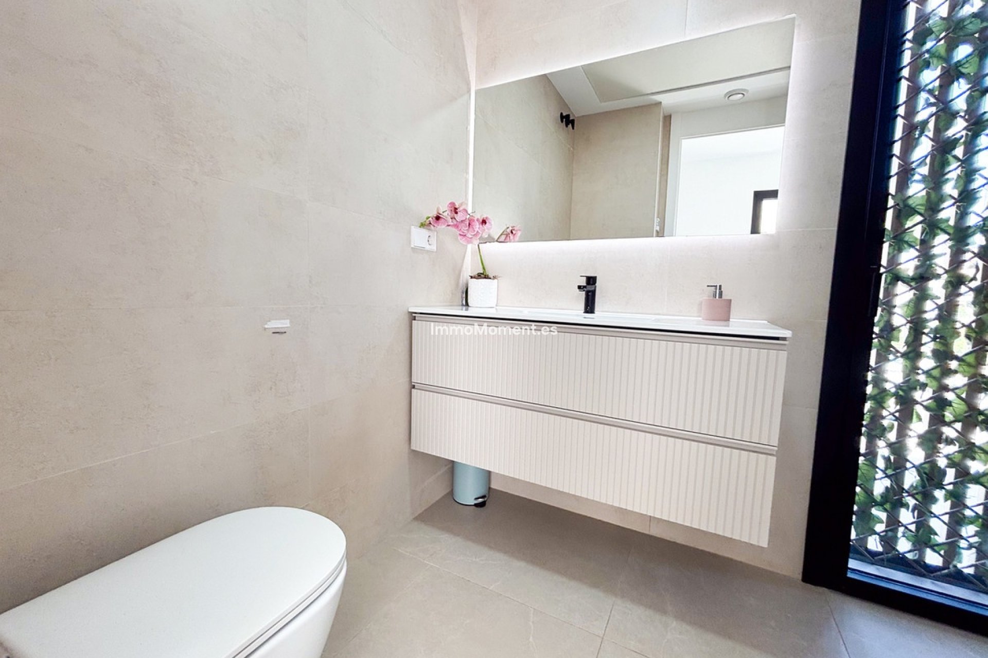Bestaande woning - Vrijstaande villa - Orihuela - Cabo roig - La Zenia