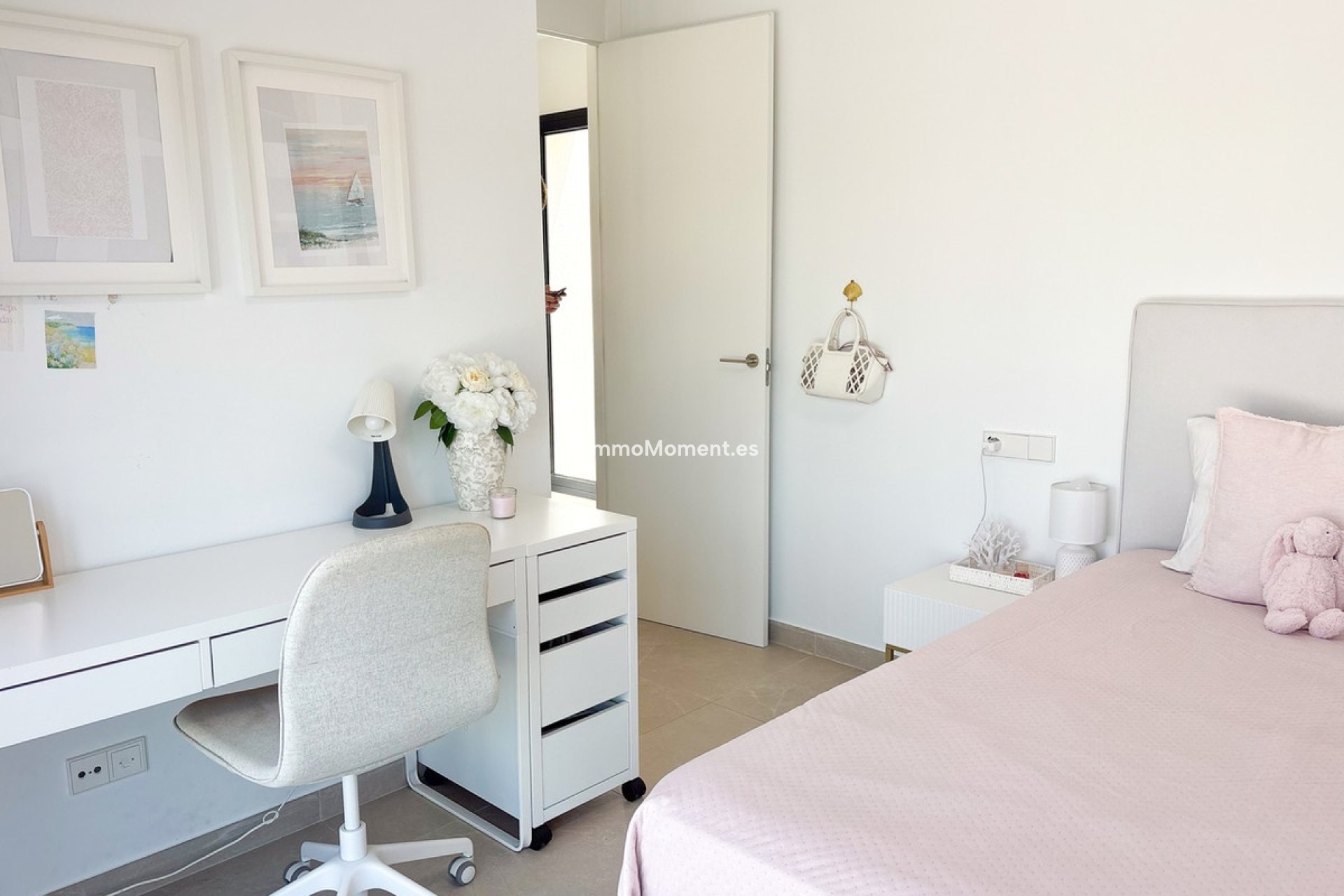 Bestaande woning - Vrijstaande villa - Orihuela - Cabo roig - La Zenia