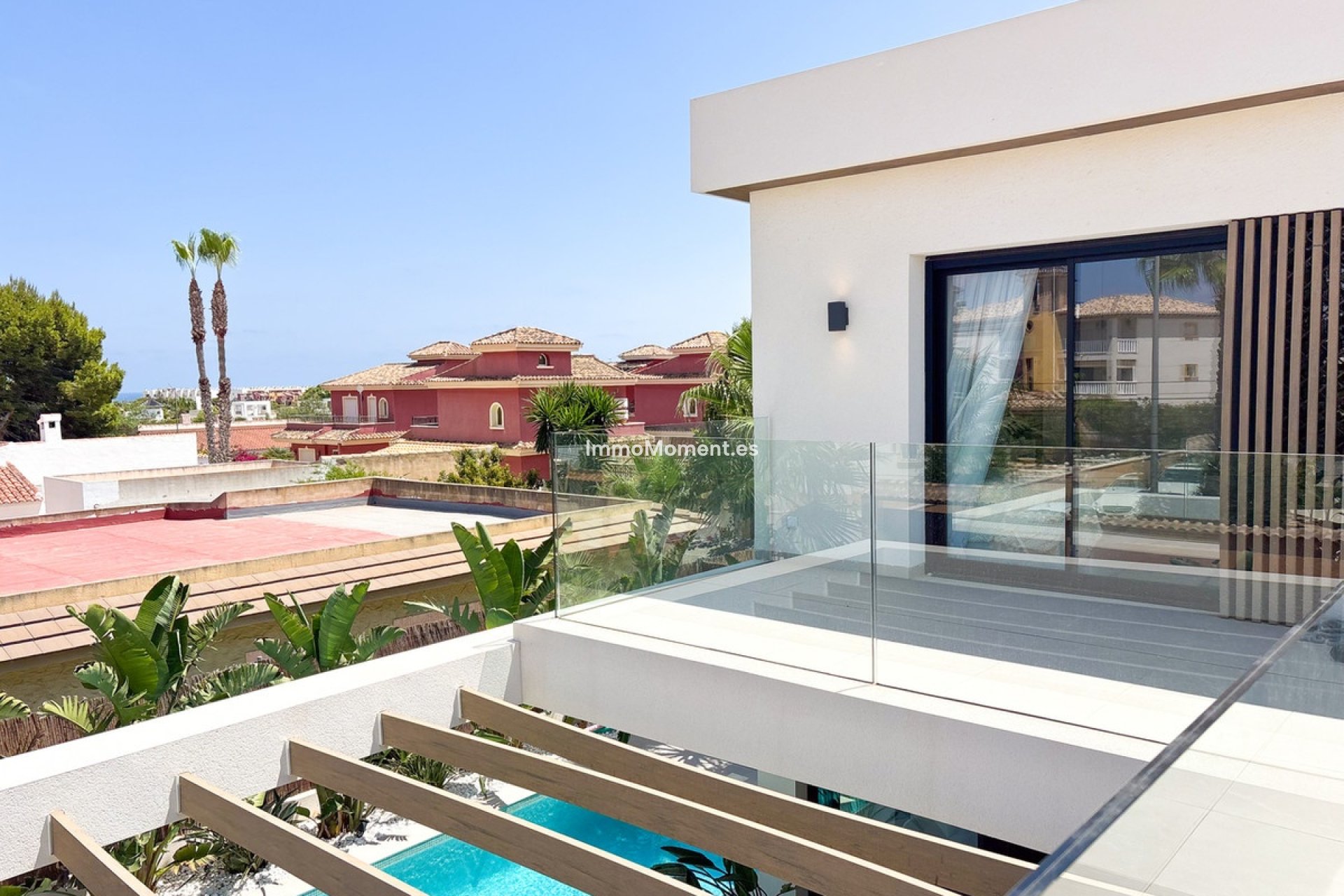 Bestaande woning - Vrijstaande villa - Orihuela - Cabo roig - La Zenia