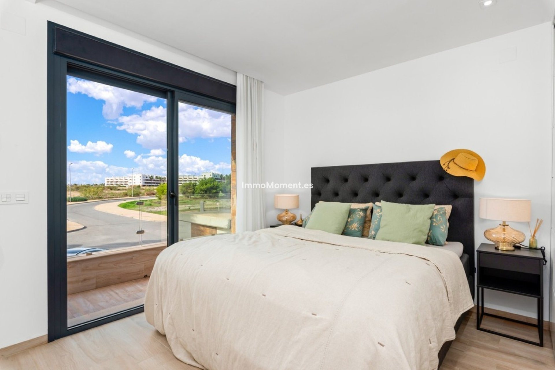 Bestaande woning - Vrijstaande villa - Orihuela - Cabo Roig