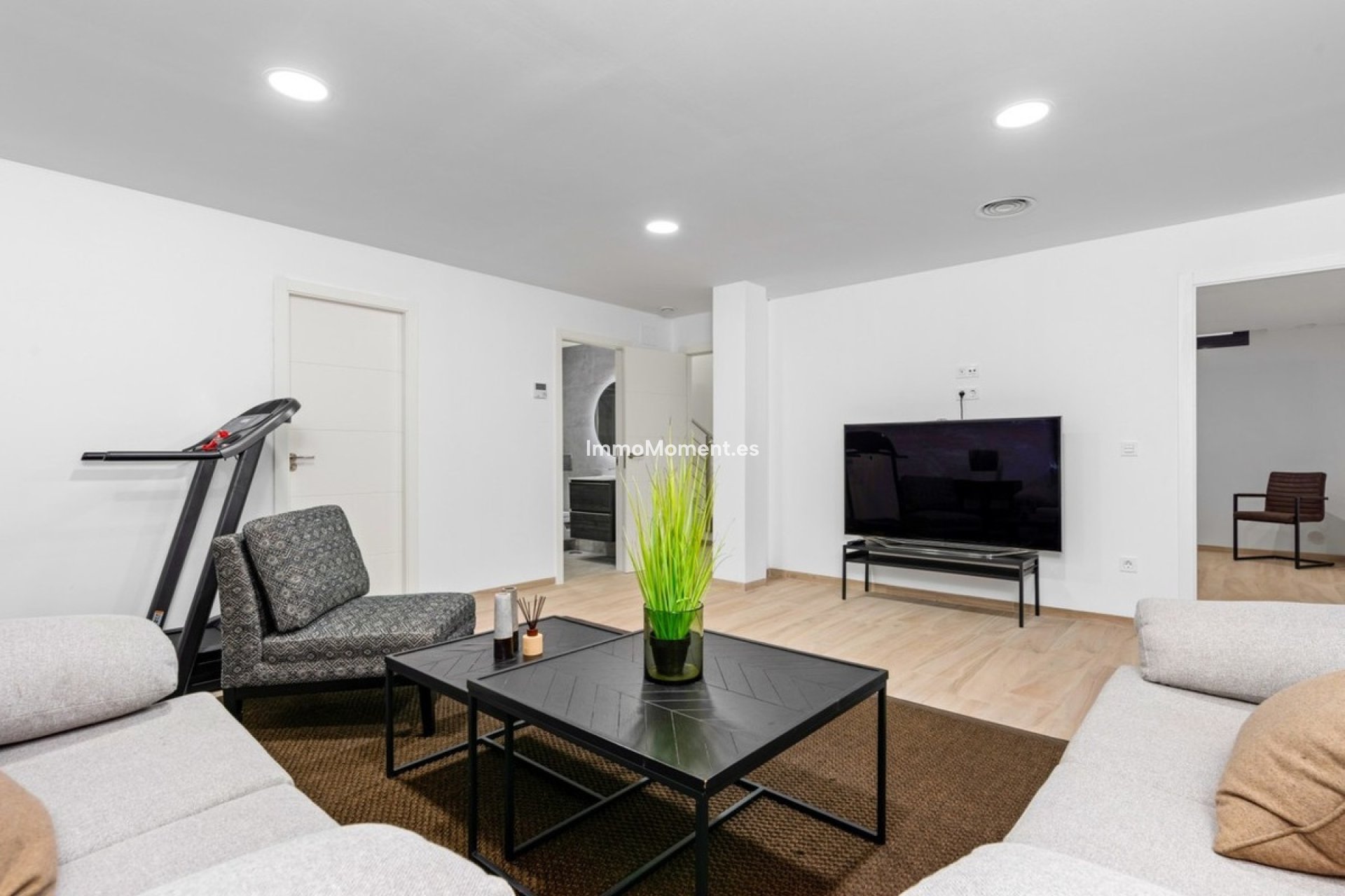Bestaande woning - Vrijstaande villa - Orihuela - Cabo Roig