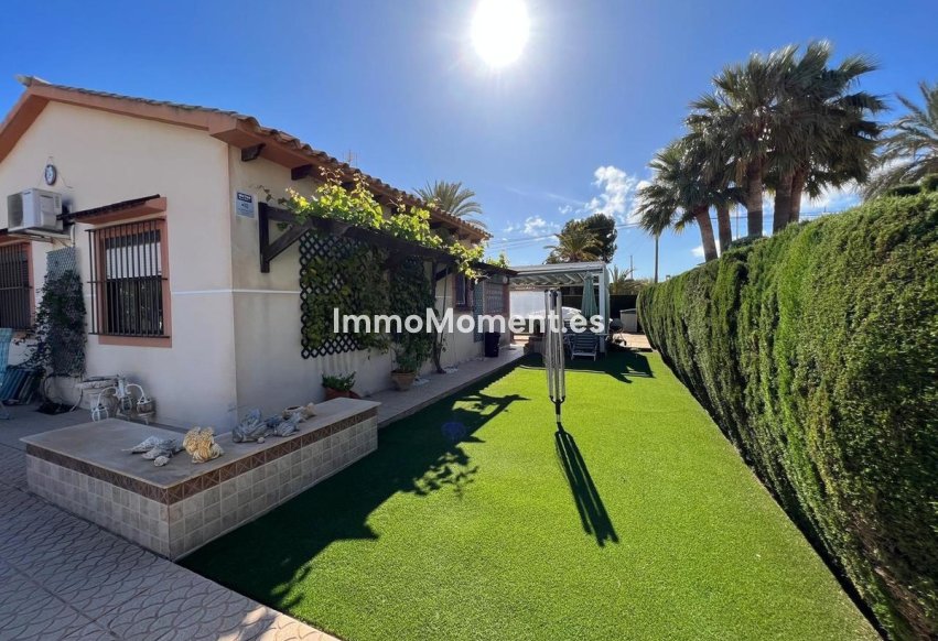 Bestaande woning - Vrijstaande villa - Orihuela - Cabo Roig