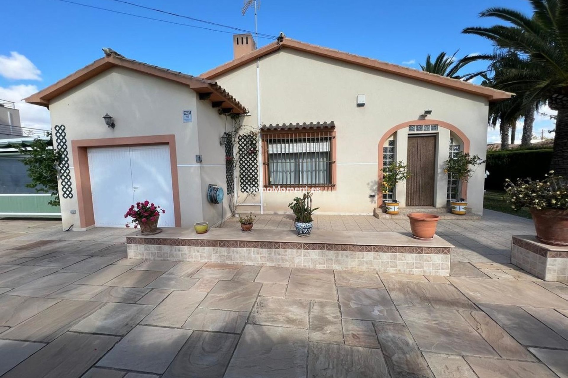 Bestaande woning - Vrijstaande villa - Orihuela - Cabo Roig