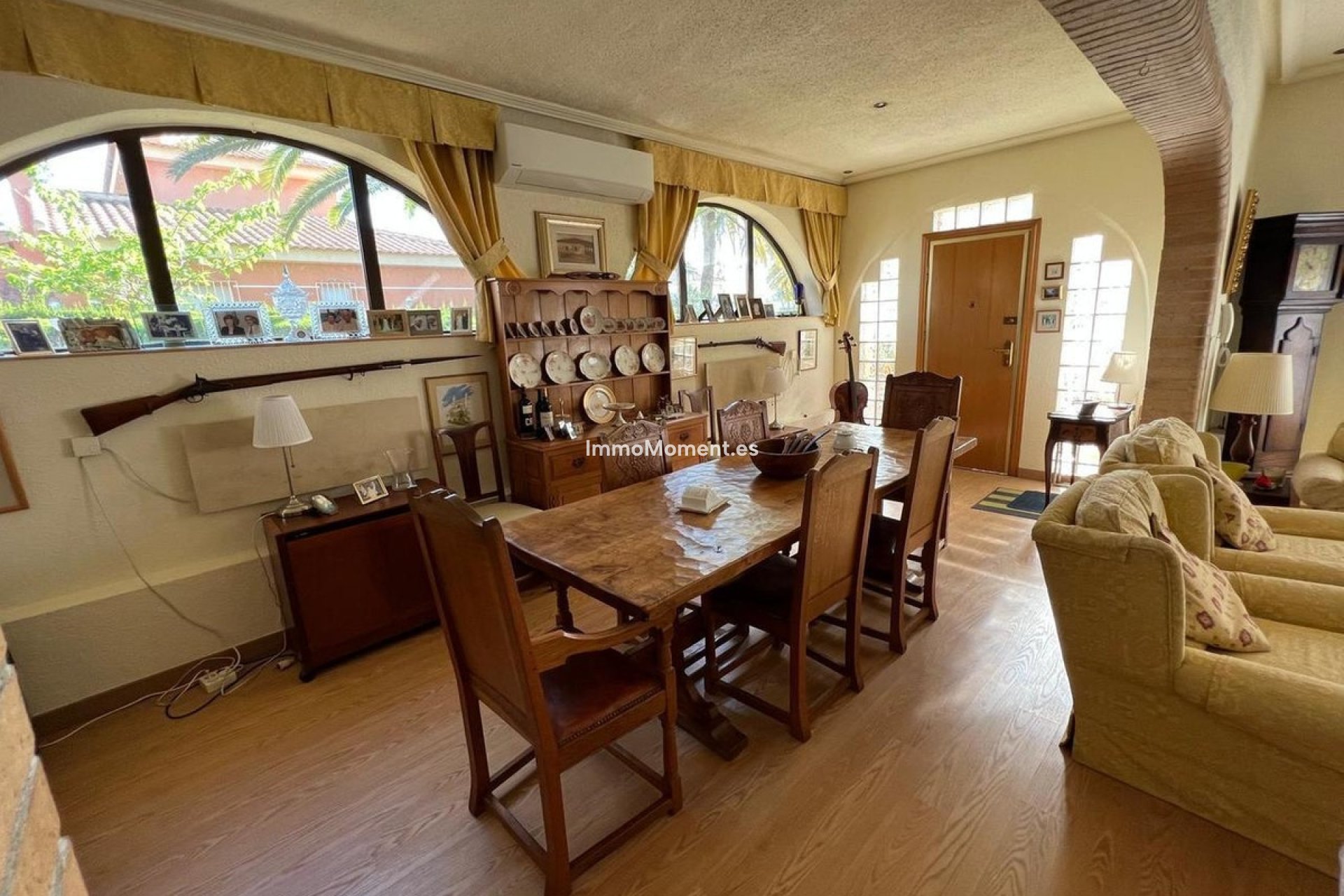 Bestaande woning - Vrijstaande villa - Orihuela - Cabo Roig