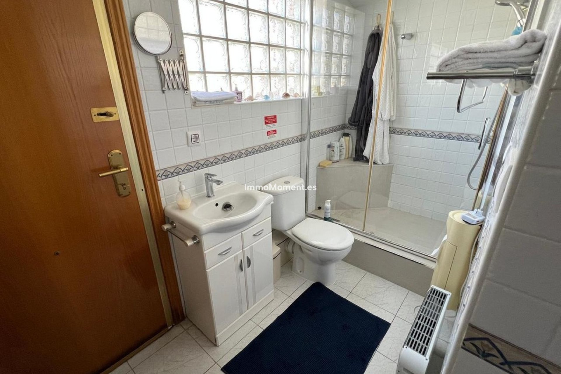 Bestaande woning - Vrijstaande villa - Orihuela - Cabo Roig