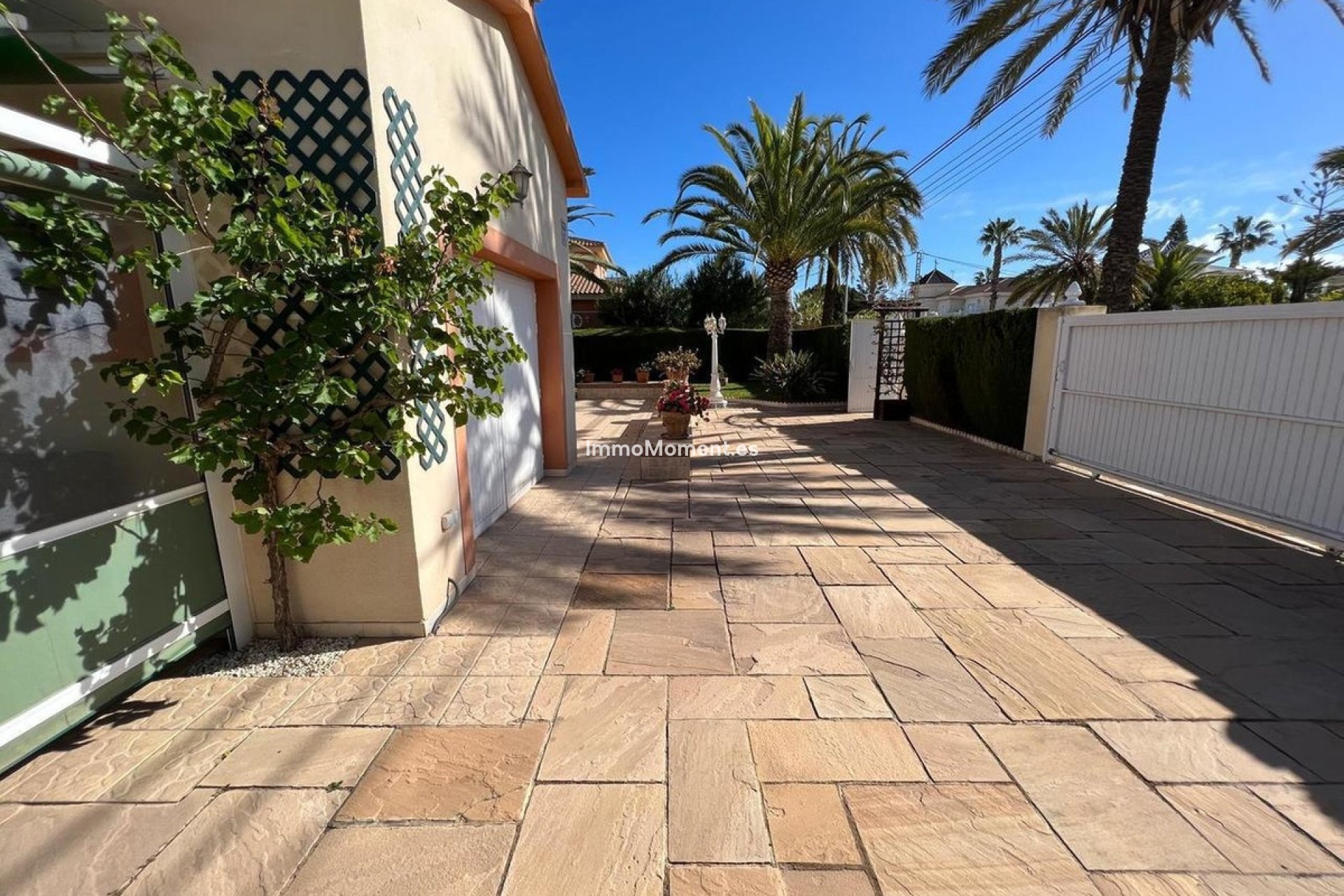 Bestaande woning - Vrijstaande villa - Orihuela - Cabo Roig