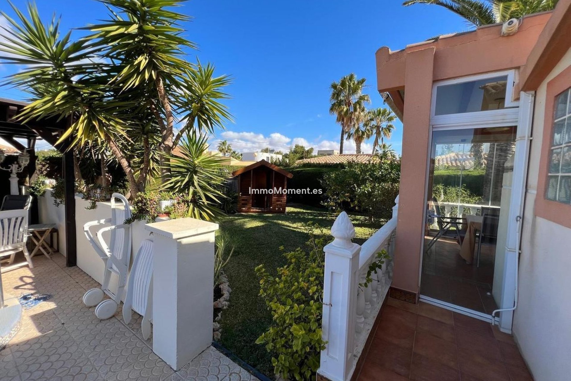 Bestaande woning - Vrijstaande villa - Orihuela - Cabo Roig