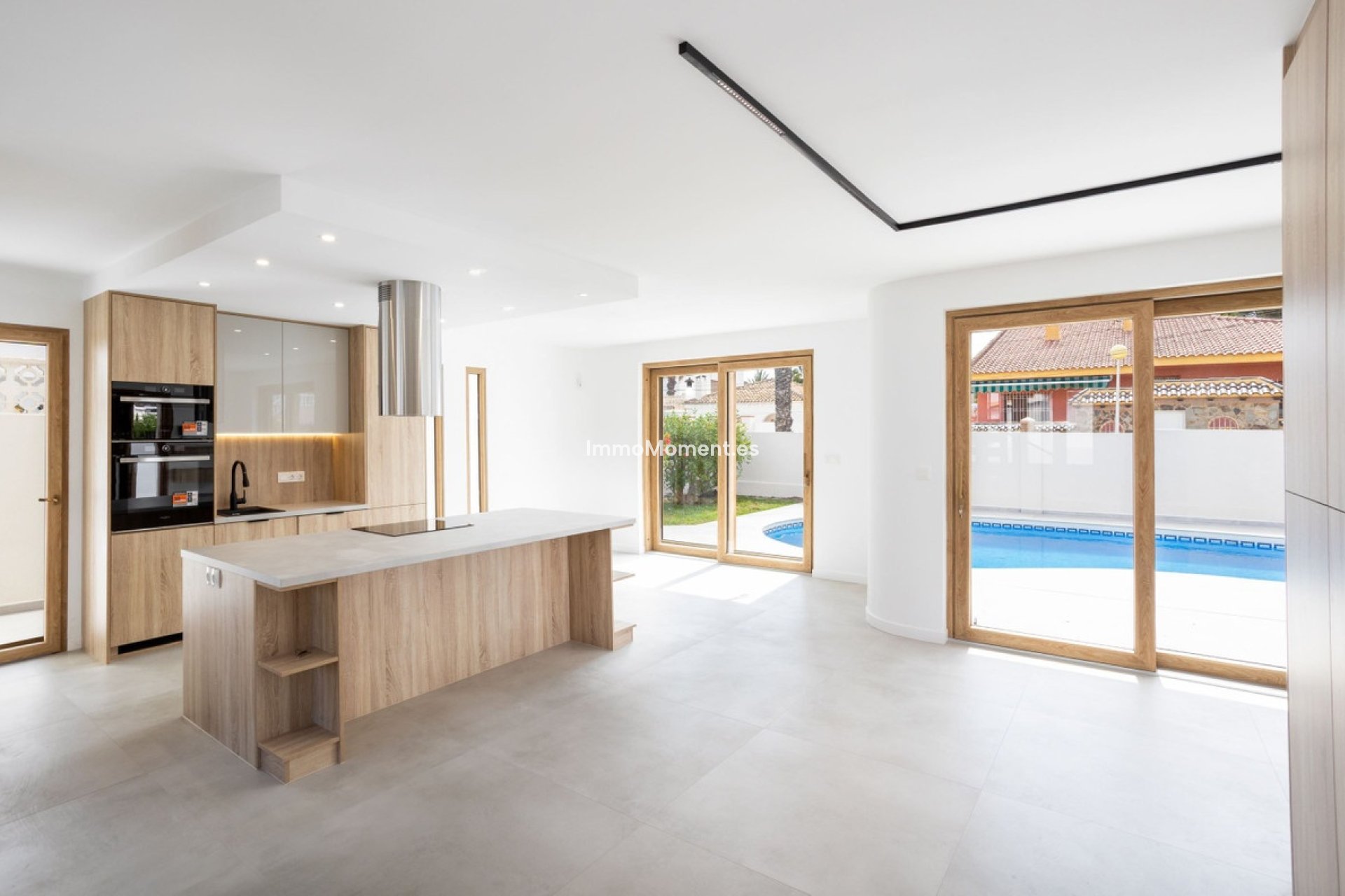 Bestaande woning - Vrijstaande villa - Orihuela - Cabo Roig