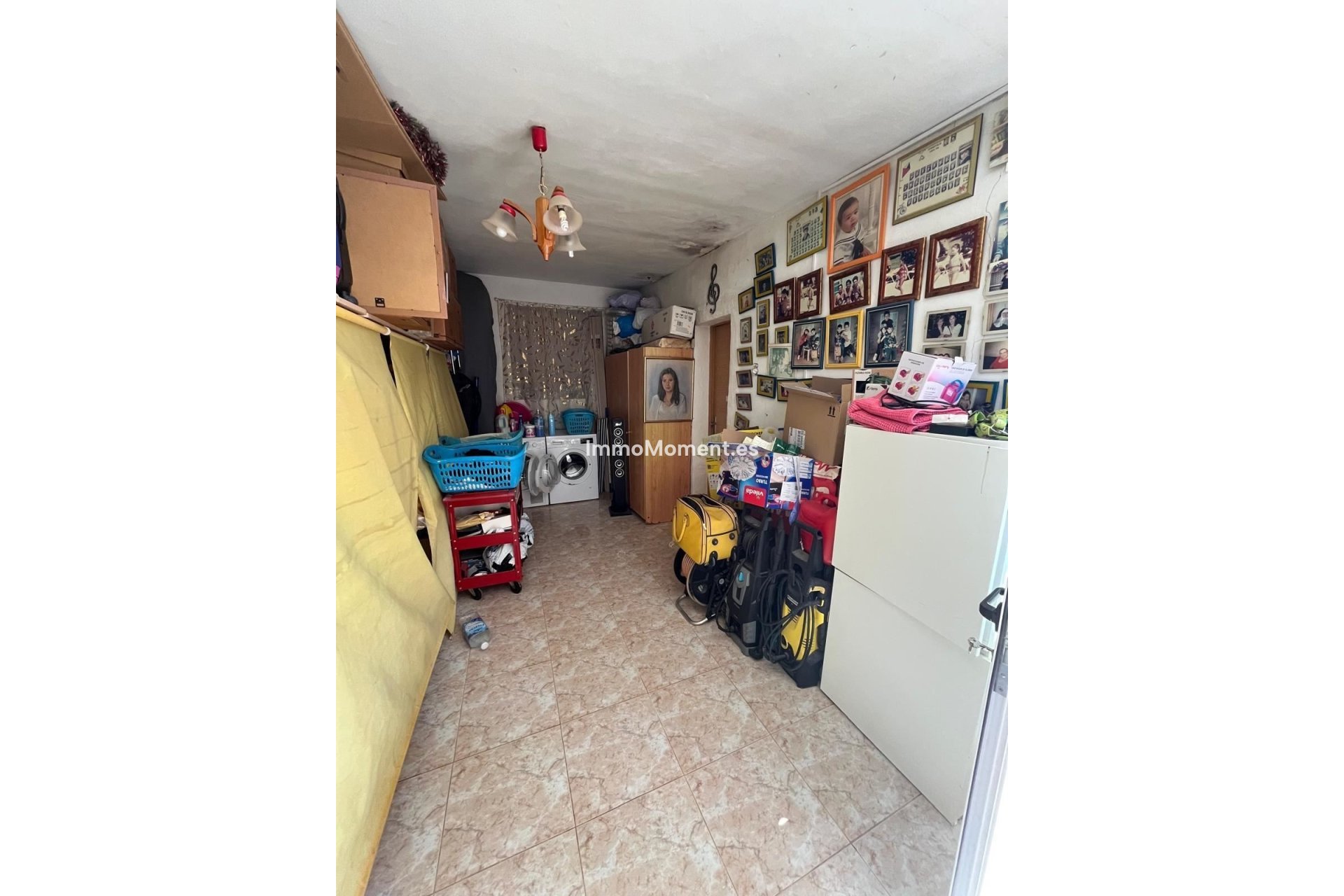 Bestaande woning - Vrijstaande villa - Orihuela - Cabo Roig