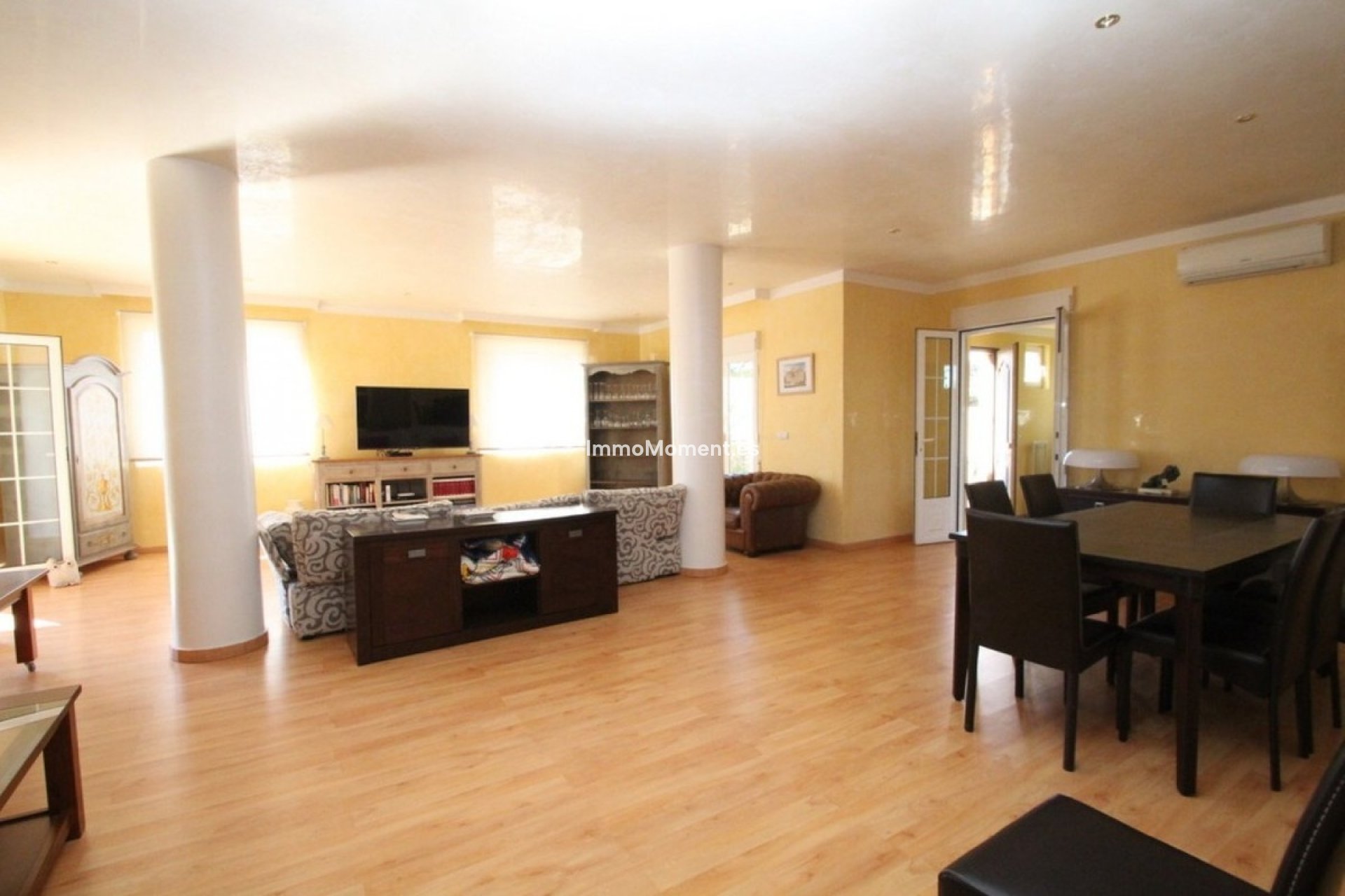 Bestaande woning - Vrijstaande villa - Orihuela - Cabo Roig