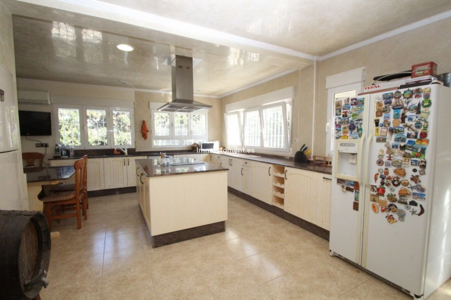 Bestaande woning - Vrijstaande villa - Orihuela - Cabo Roig