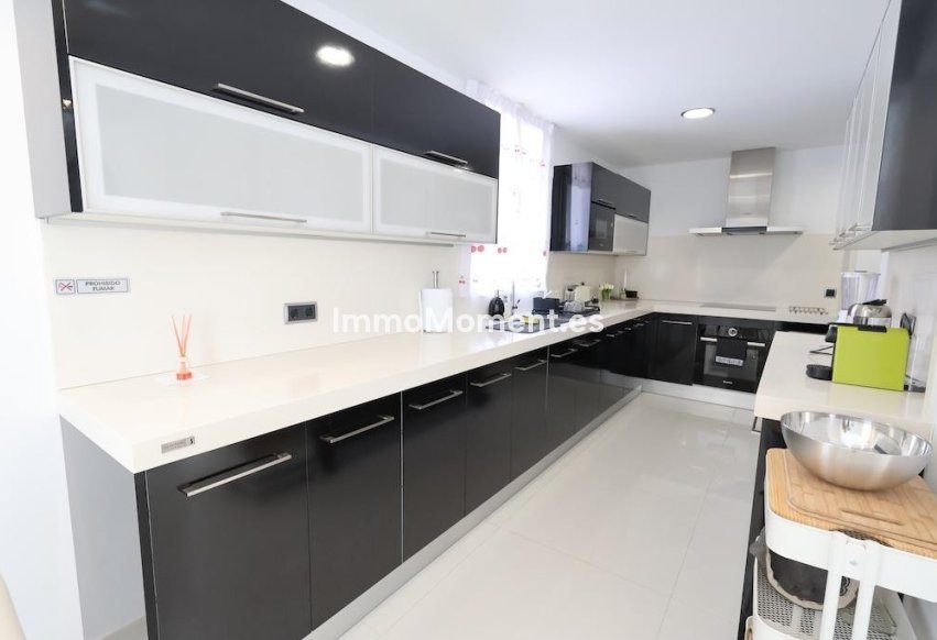Bestaande woning - Vrijstaande villa - Orihuela - Cabo Roig