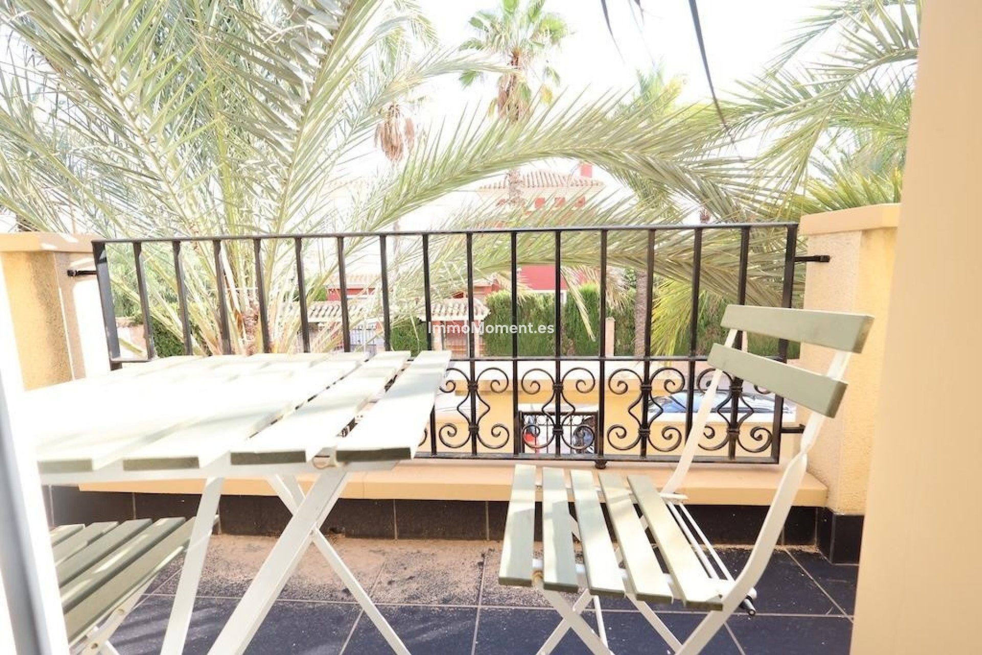Bestaande woning - Vrijstaande villa - Orihuela - Cabo Roig