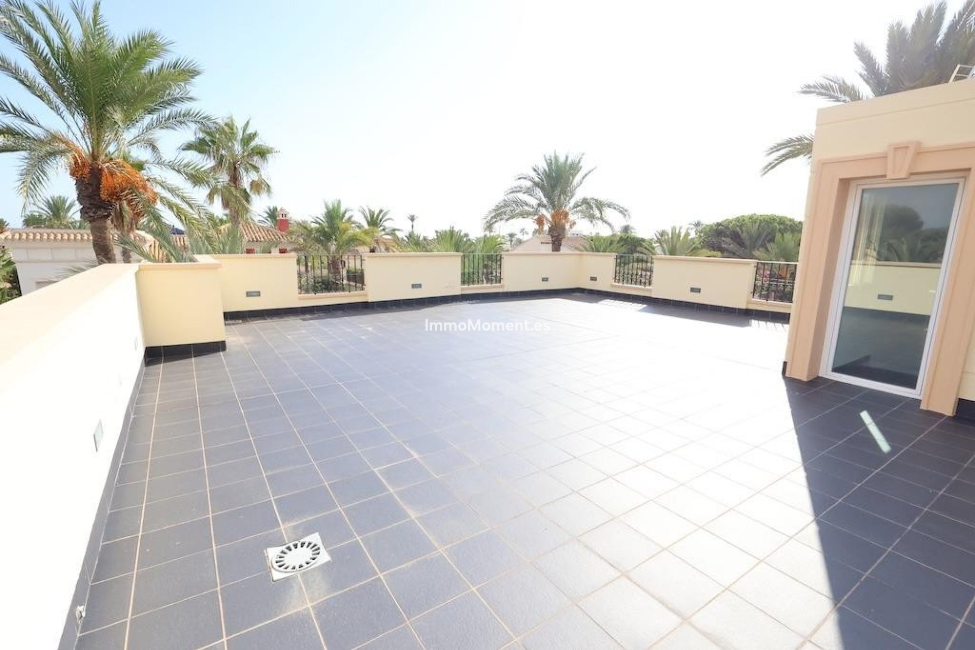 Bestaande woning - Vrijstaande villa - Orihuela - Cabo Roig