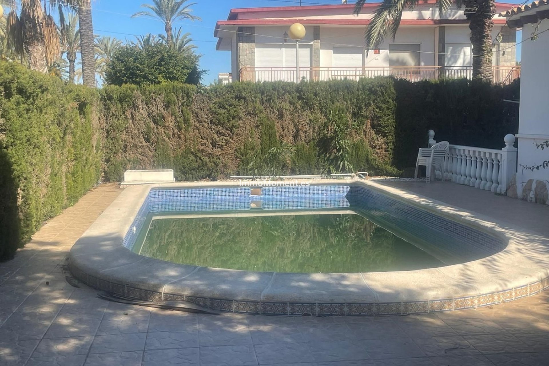 Bestaande woning - Vrijstaande villa - Orihuela - Cabo Roig