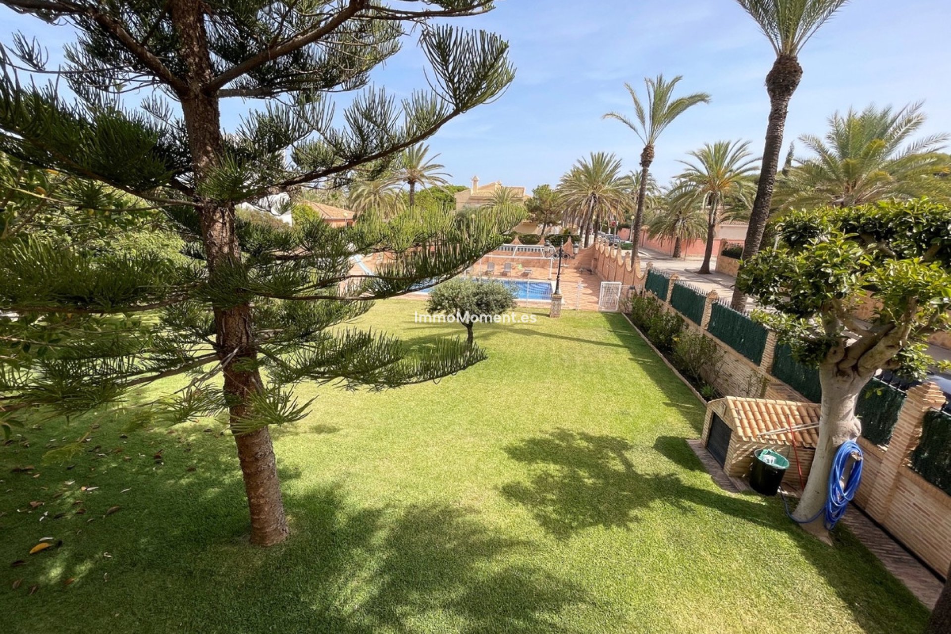 Bestaande woning - Vrijstaande villa - Orihuela - Cabo Roig