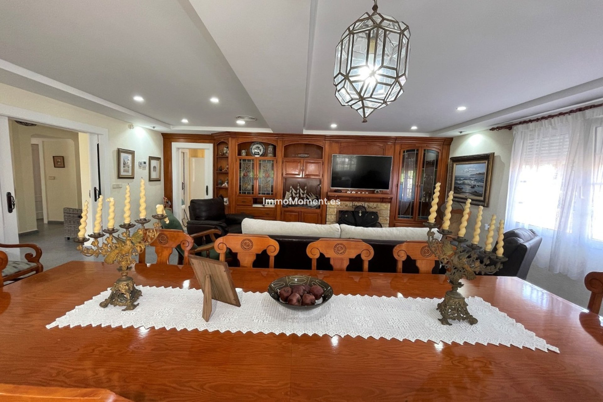 Bestaande woning - Vrijstaande villa - Orihuela - Cabo Roig