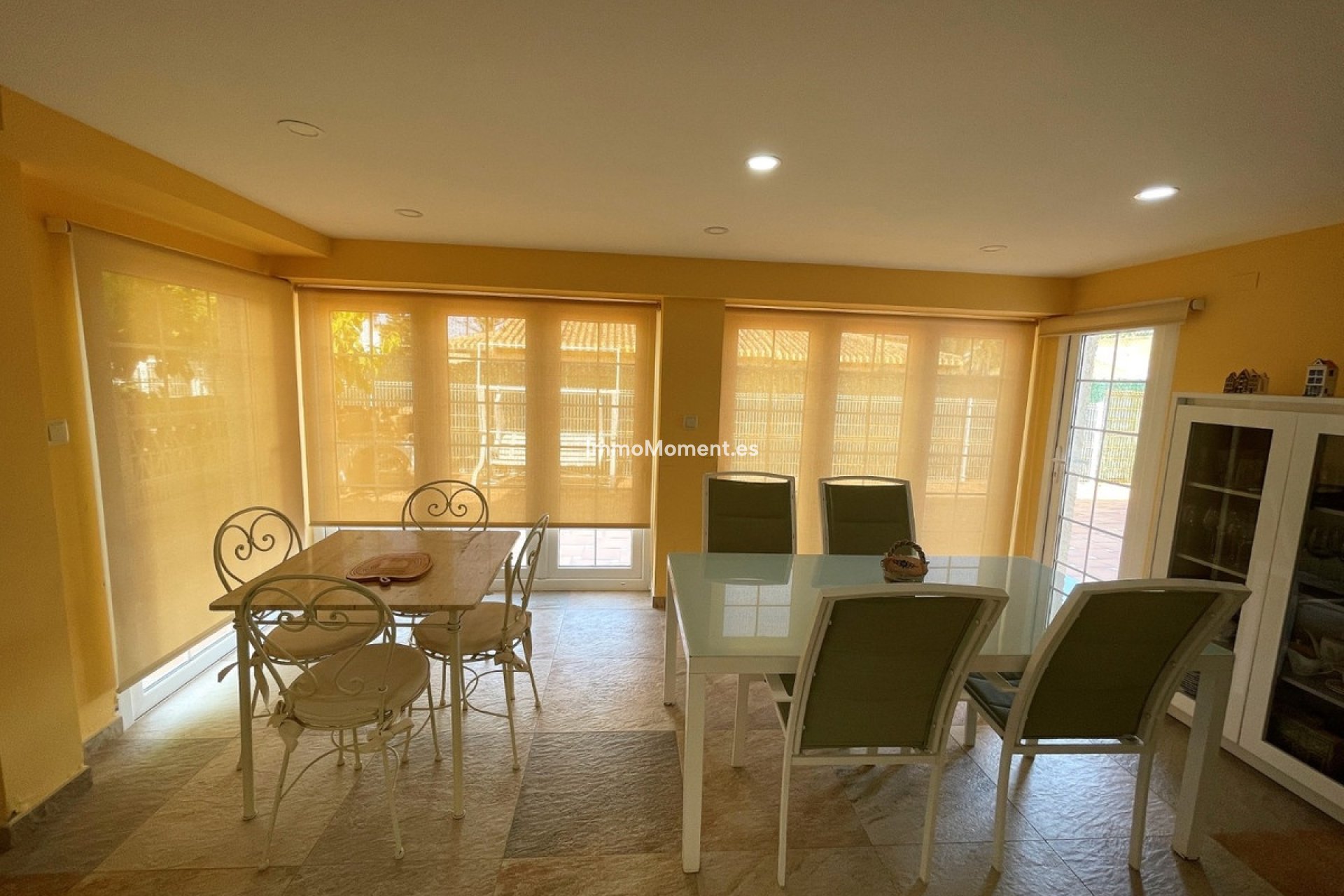 Bestaande woning - Vrijstaande villa - Orihuela - Cabo Roig