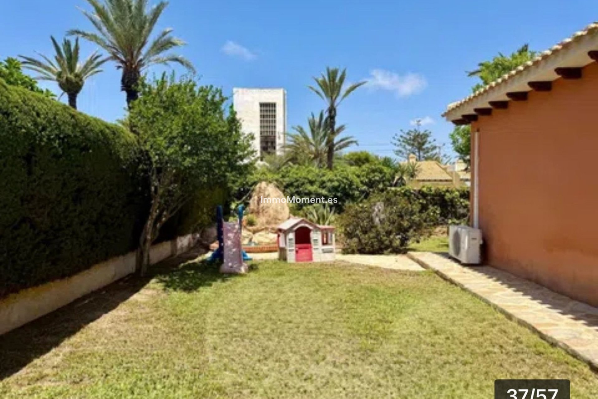 Bestaande woning - Vrijstaande villa - Orihuela - Cabo Roig