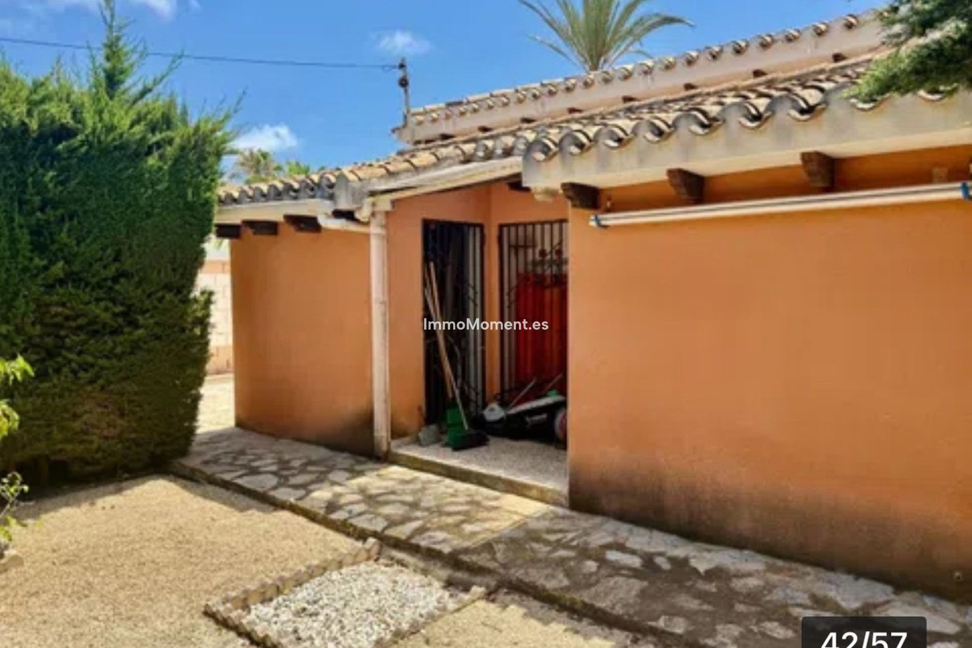 Bestaande woning - Vrijstaande villa - Orihuela - Cabo Roig