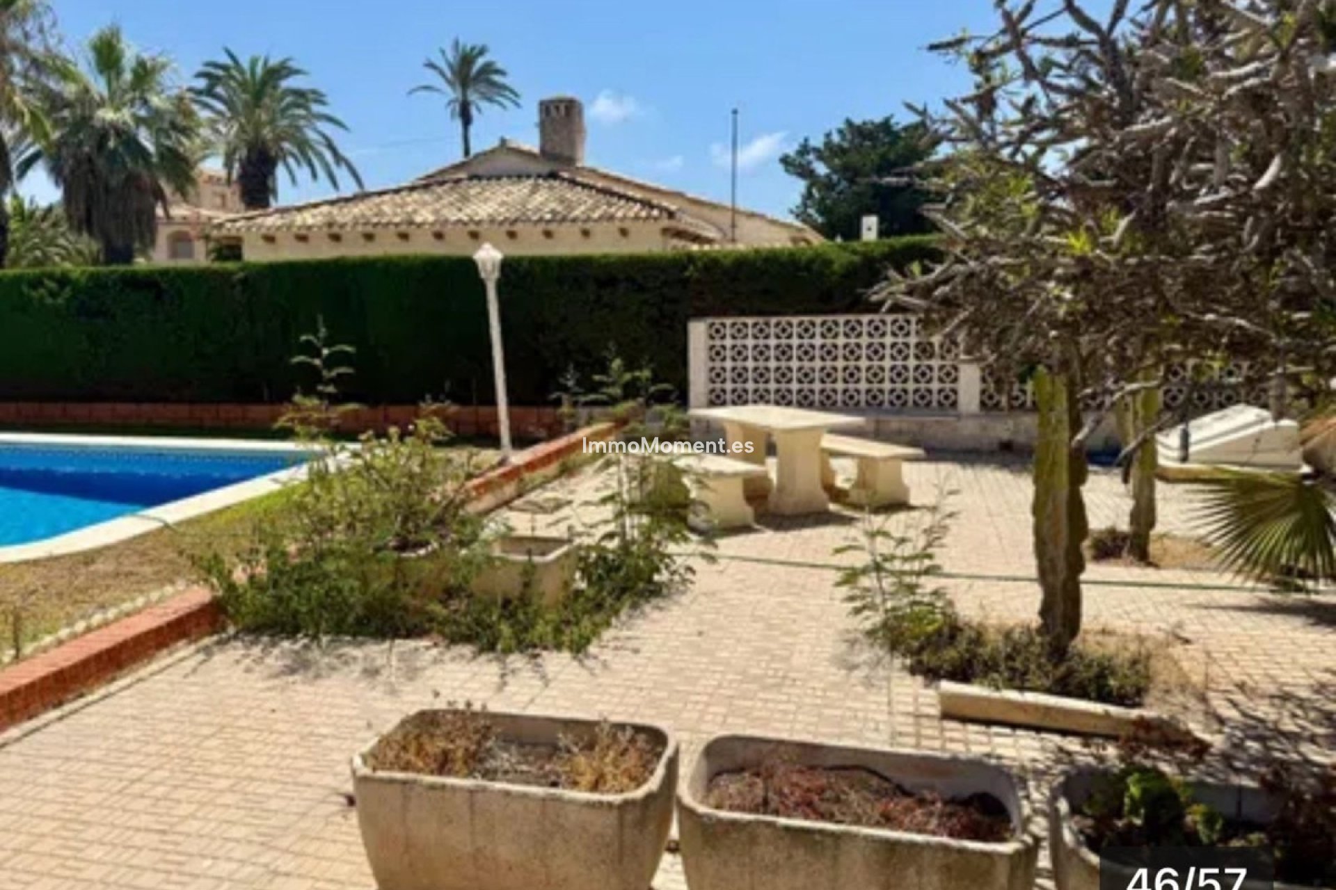 Bestaande woning - Vrijstaande villa - Orihuela - Cabo Roig