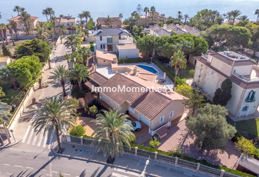 Bestaande woning - Vrijstaande villa - Orihuela - Cabo Roig