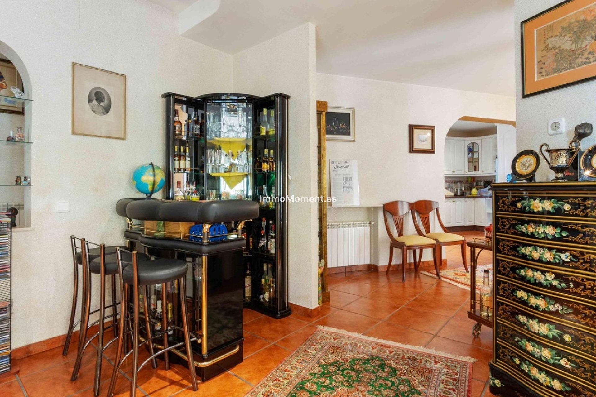 Bestaande woning - Vrijstaande villa - Orihuela - Cabo Roig