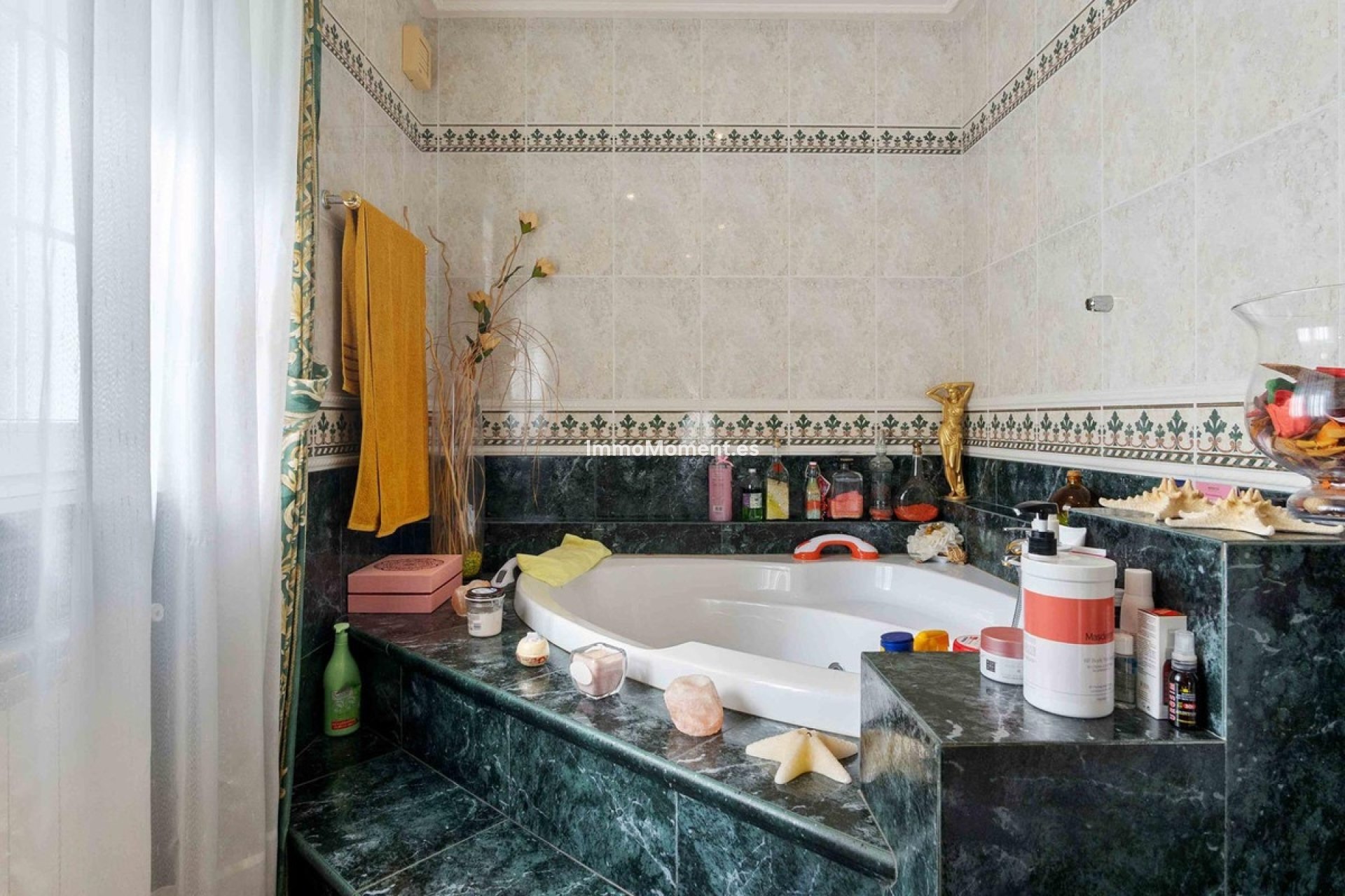 Bestaande woning - Vrijstaande villa - Orihuela - Cabo Roig