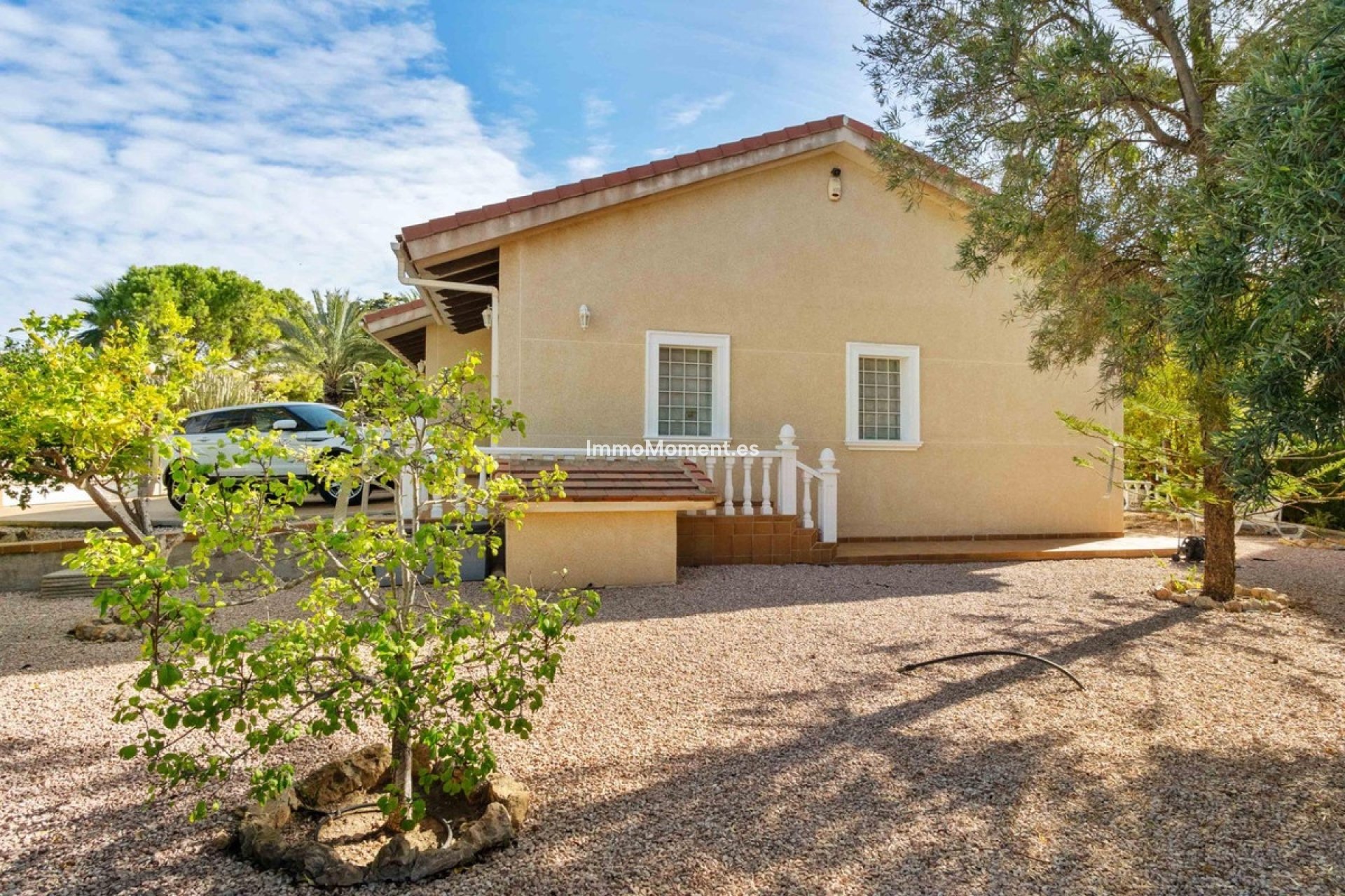 Bestaande woning - Vrijstaande villa - Orihuela - Cabo Roig