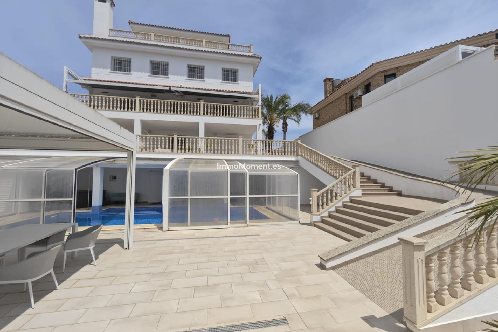 Bestaande woning - Vrijstaande villa - Orihuela - Campoamor