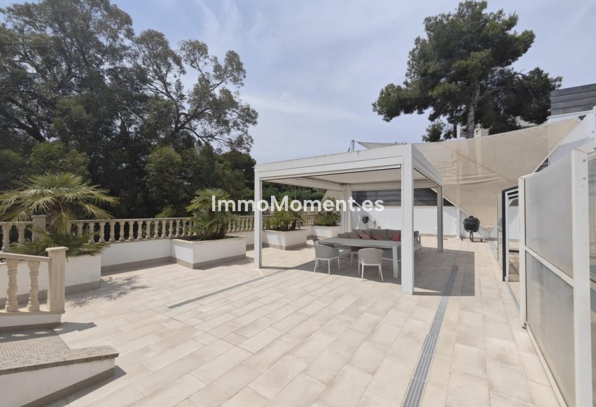 Bestaande woning - Vrijstaande villa - Orihuela - Campoamor