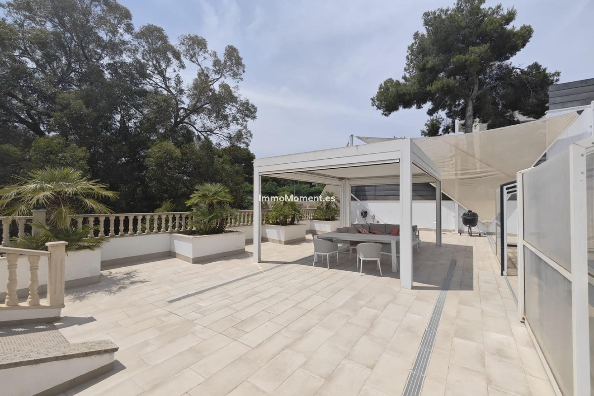 Bestaande woning - Vrijstaande villa - Orihuela - Campoamor
