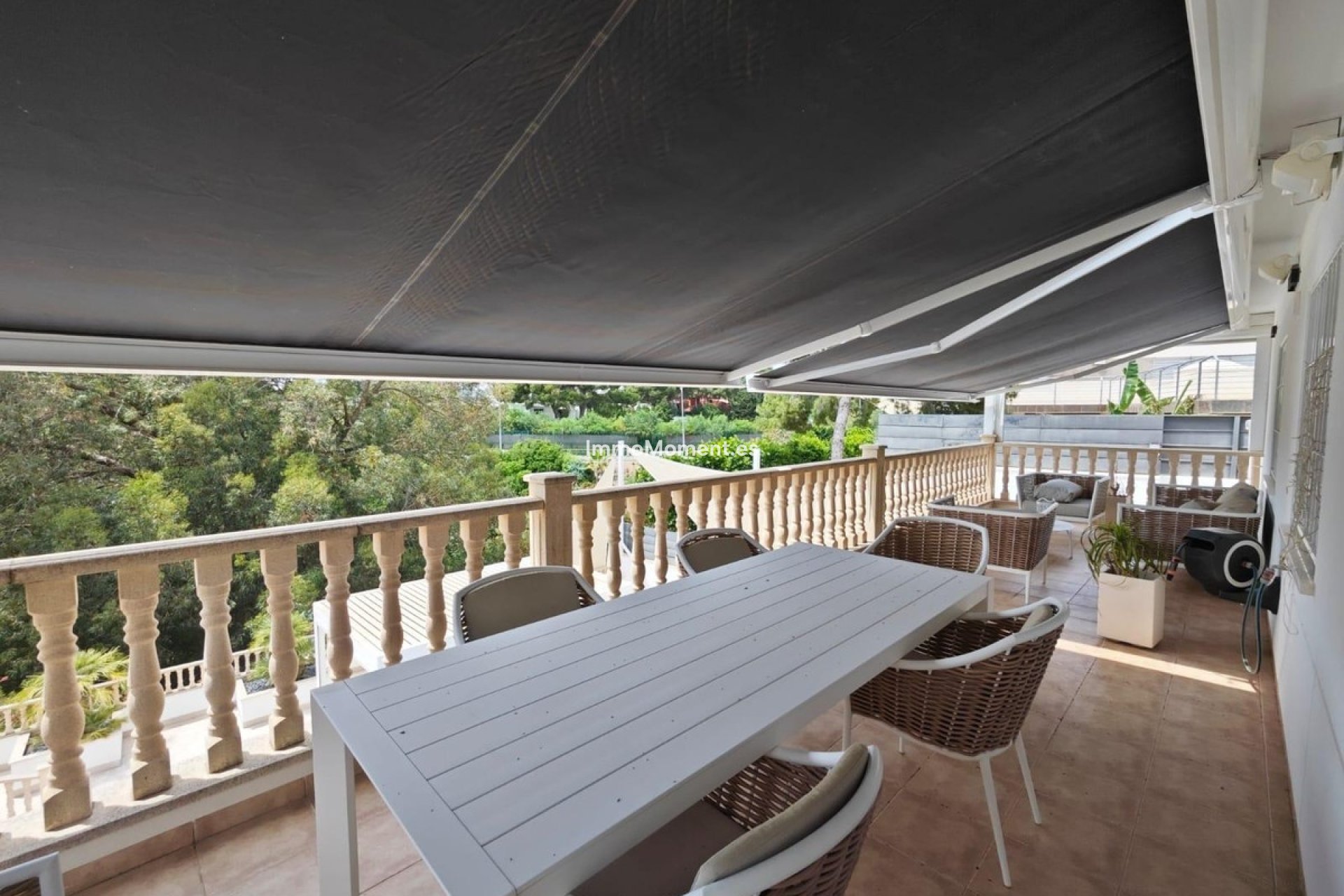 Bestaande woning - Vrijstaande villa - Orihuela - Campoamor