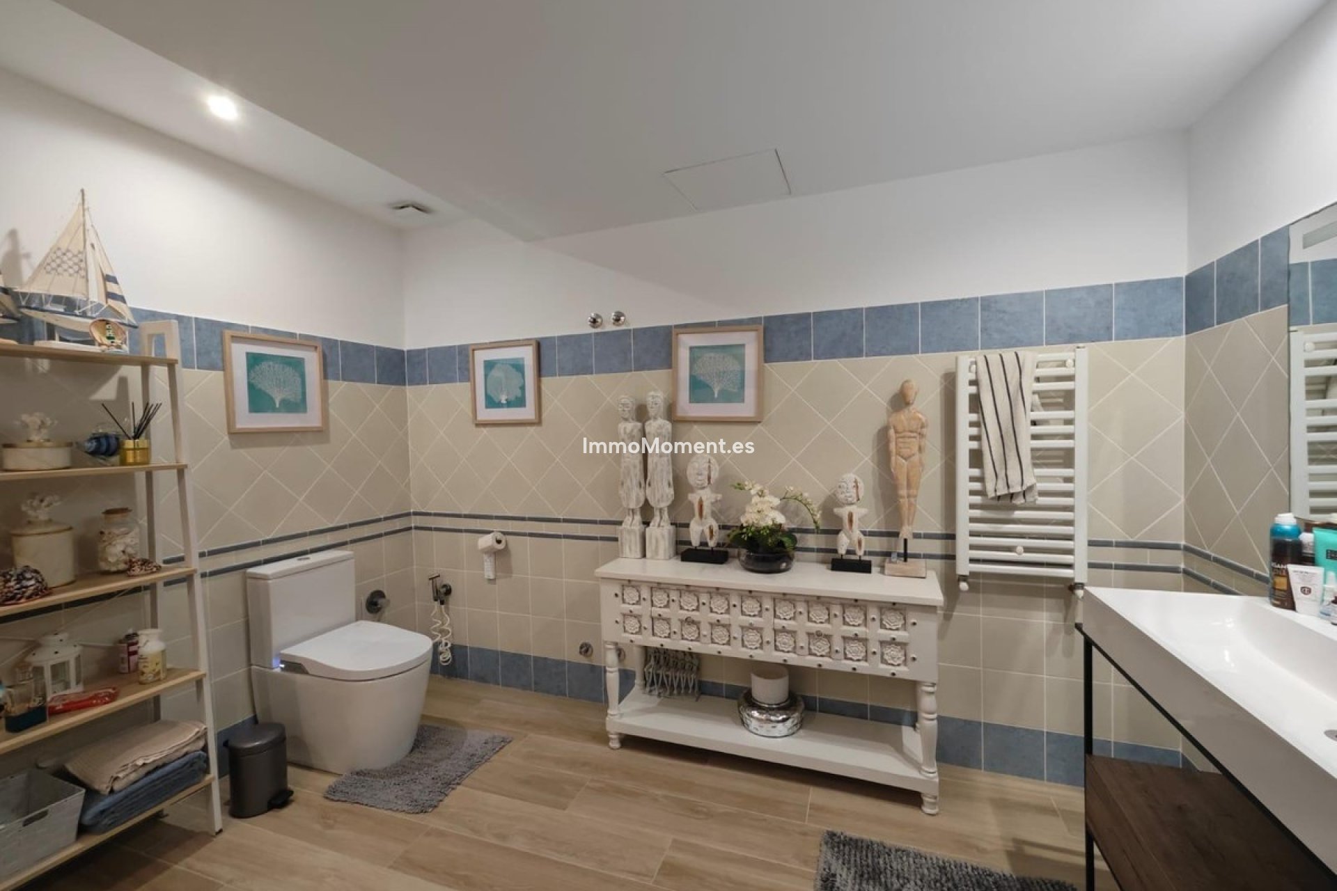 Bestaande woning - Vrijstaande villa - Orihuela - Campoamor