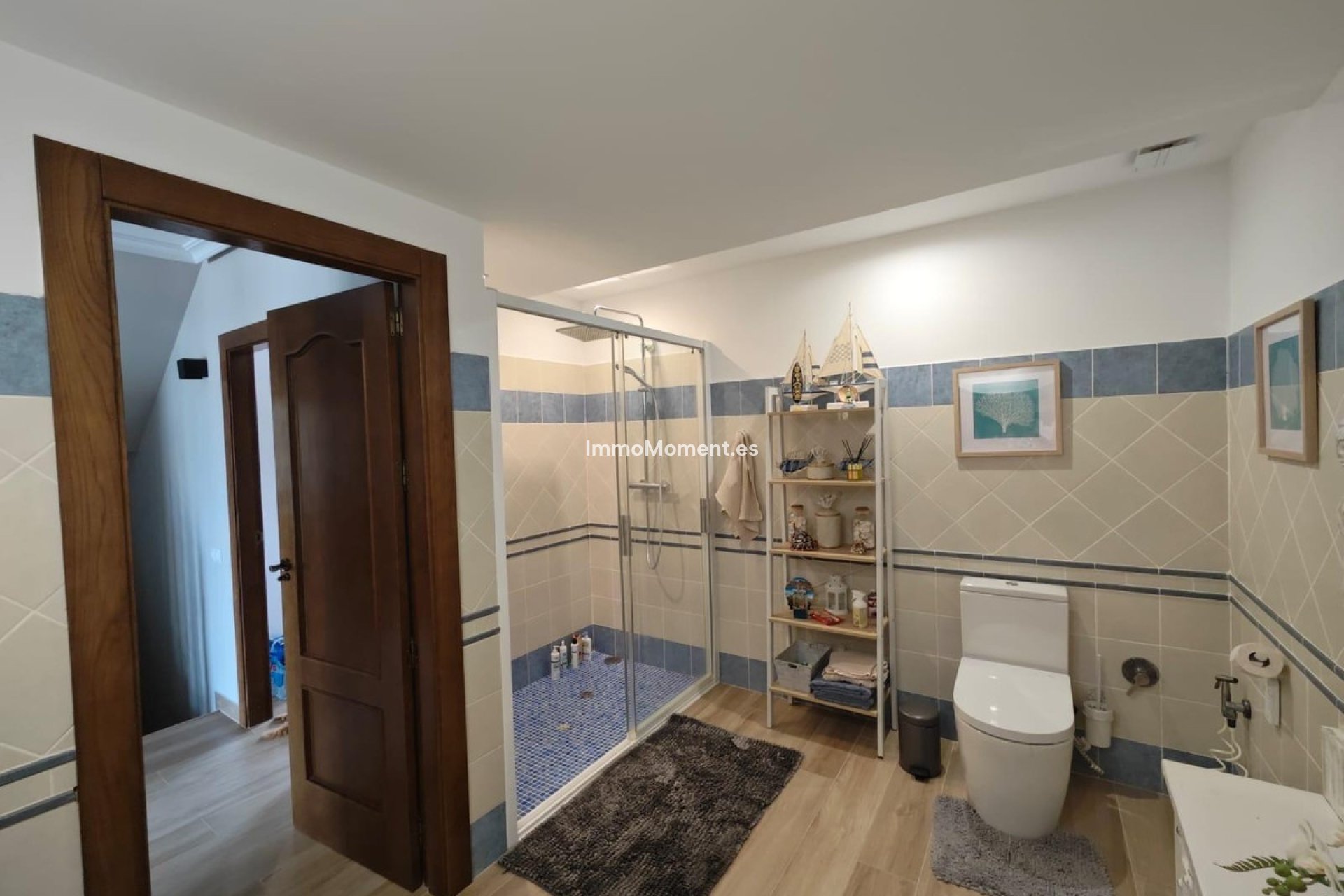 Bestaande woning - Vrijstaande villa - Orihuela - Campoamor
