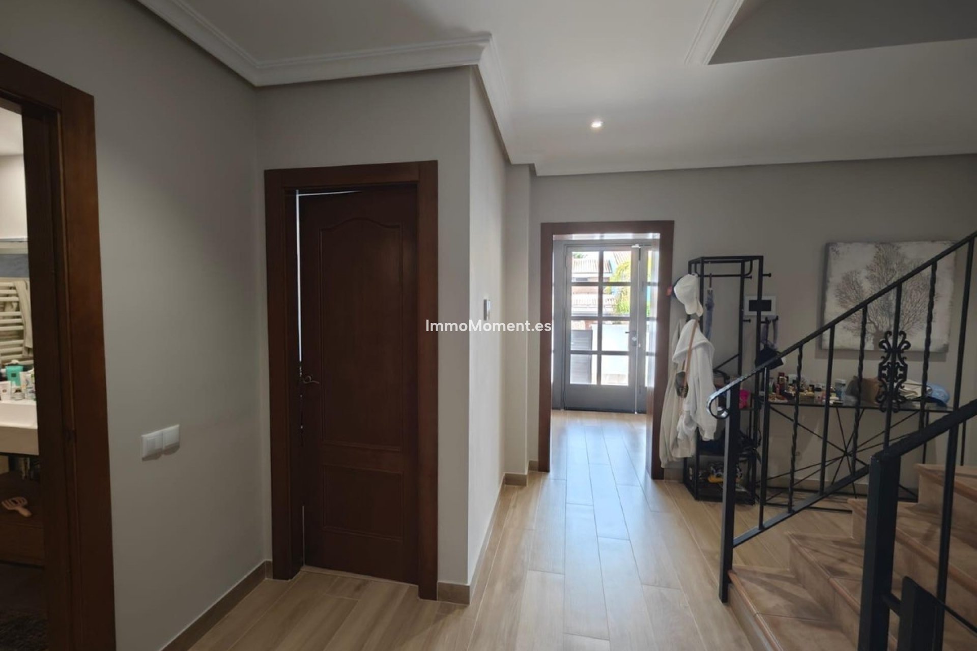 Bestaande woning - Vrijstaande villa - Orihuela - Campoamor