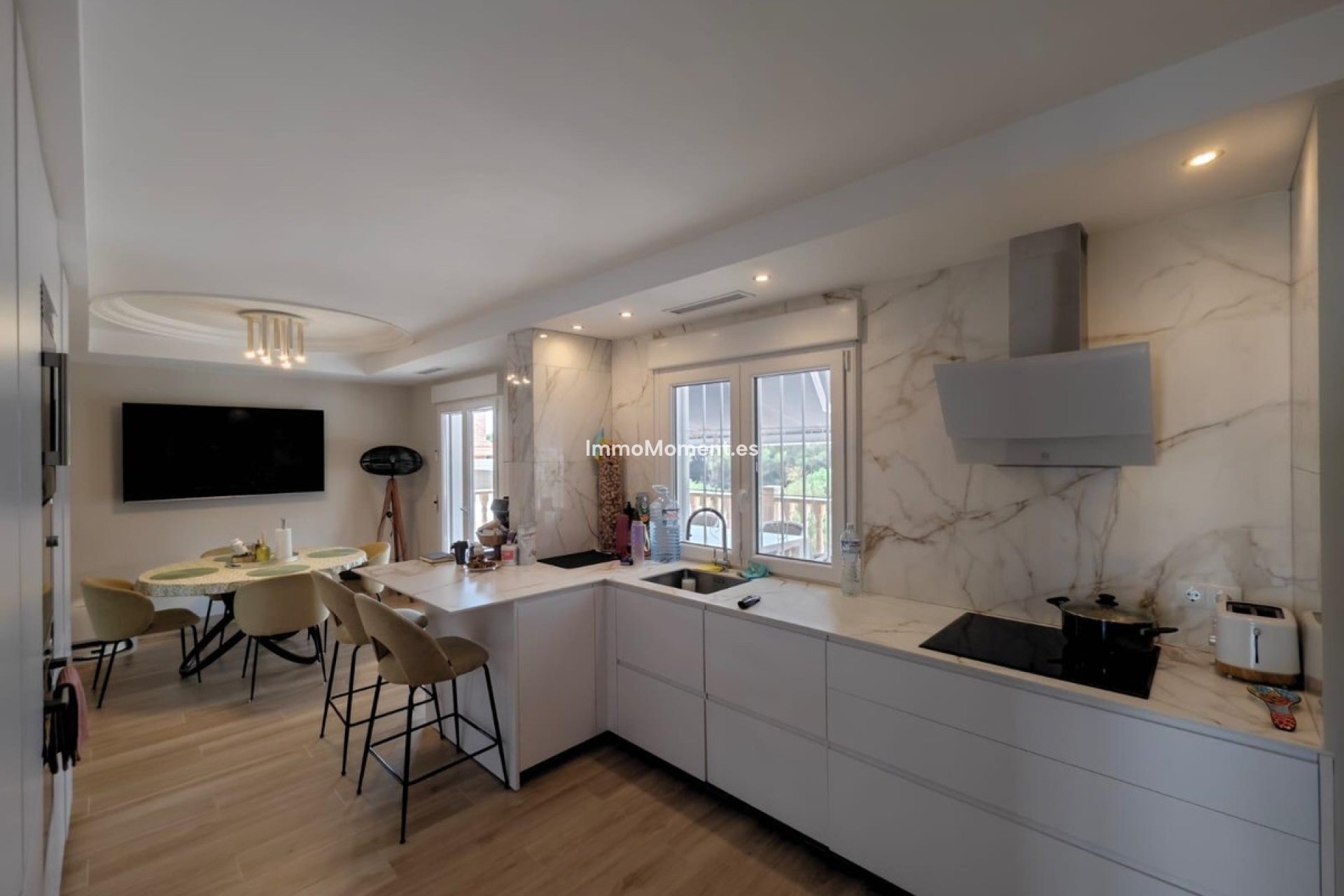 Bestaande woning - Vrijstaande villa - Orihuela - Campoamor