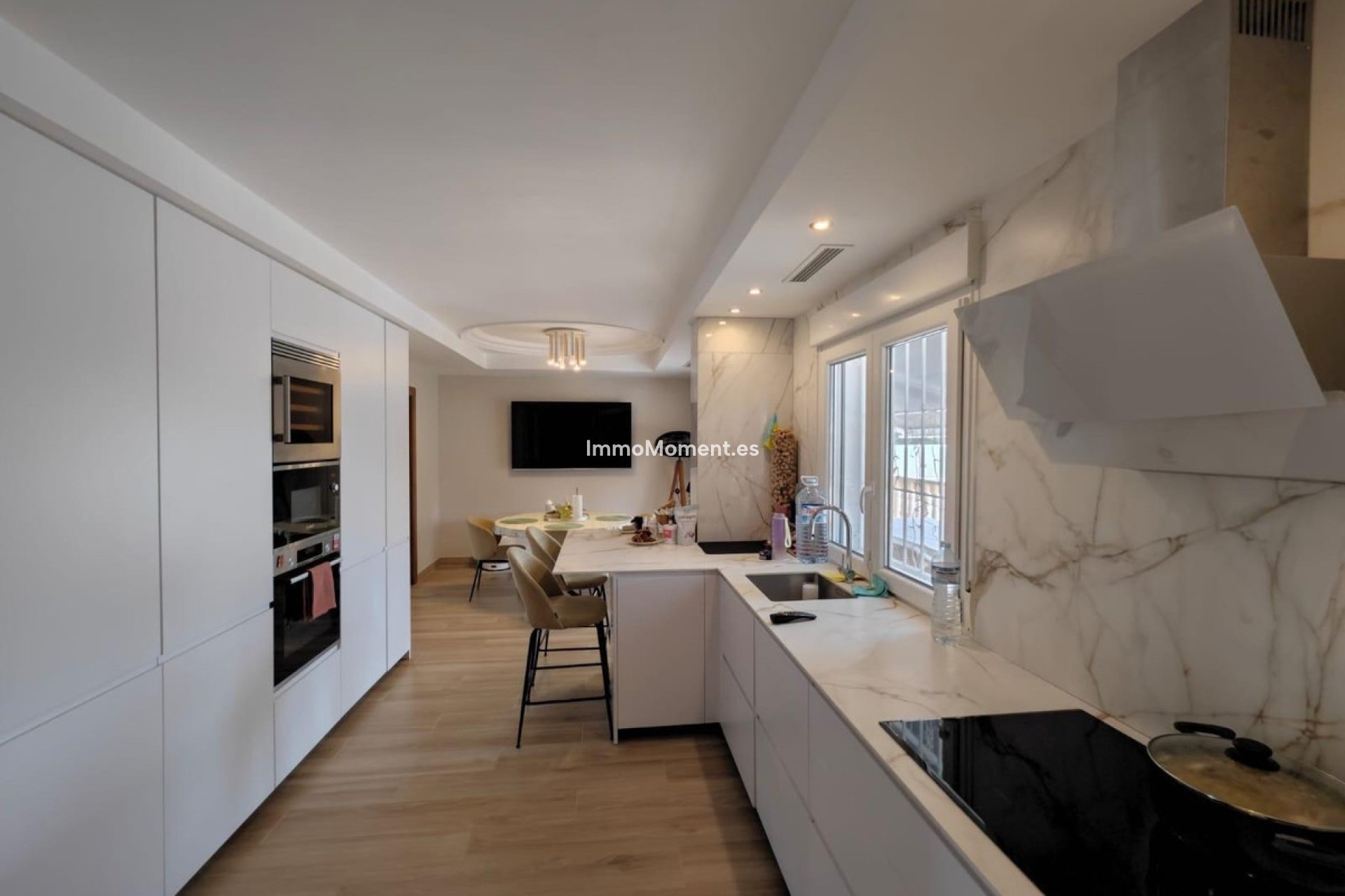 Bestaande woning - Vrijstaande villa - Orihuela - Campoamor