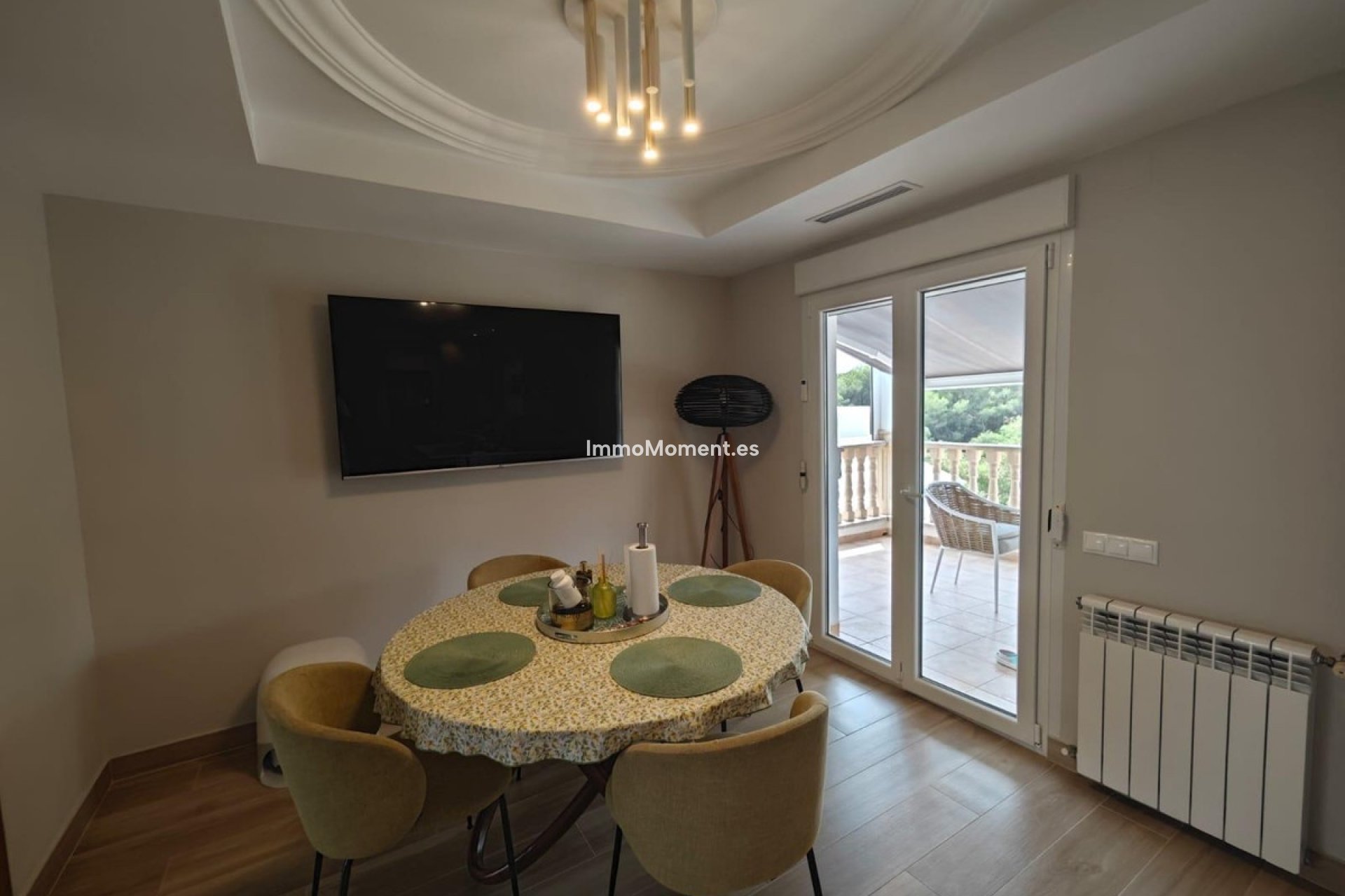 Bestaande woning - Vrijstaande villa - Orihuela - Campoamor