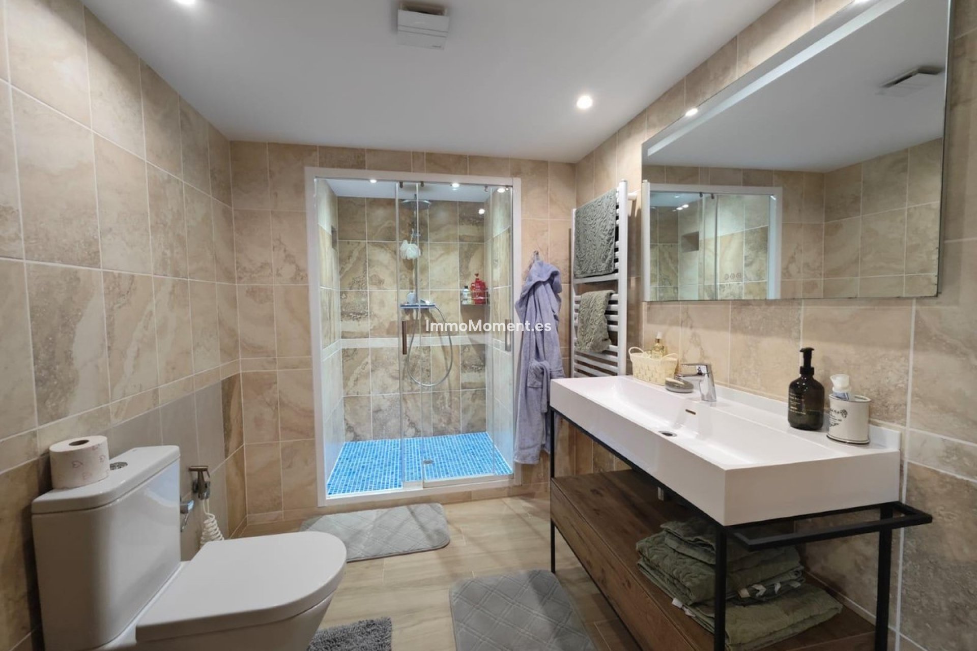 Bestaande woning - Vrijstaande villa - Orihuela - Campoamor