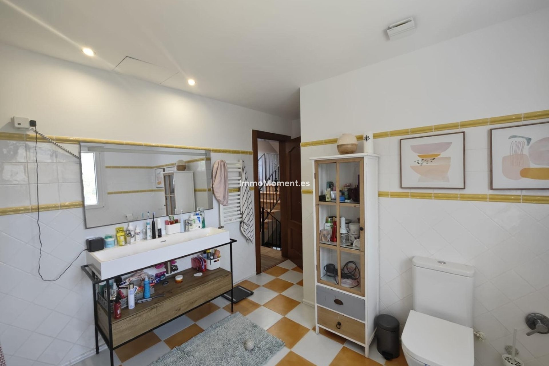 Bestaande woning - Vrijstaande villa - Orihuela - Campoamor