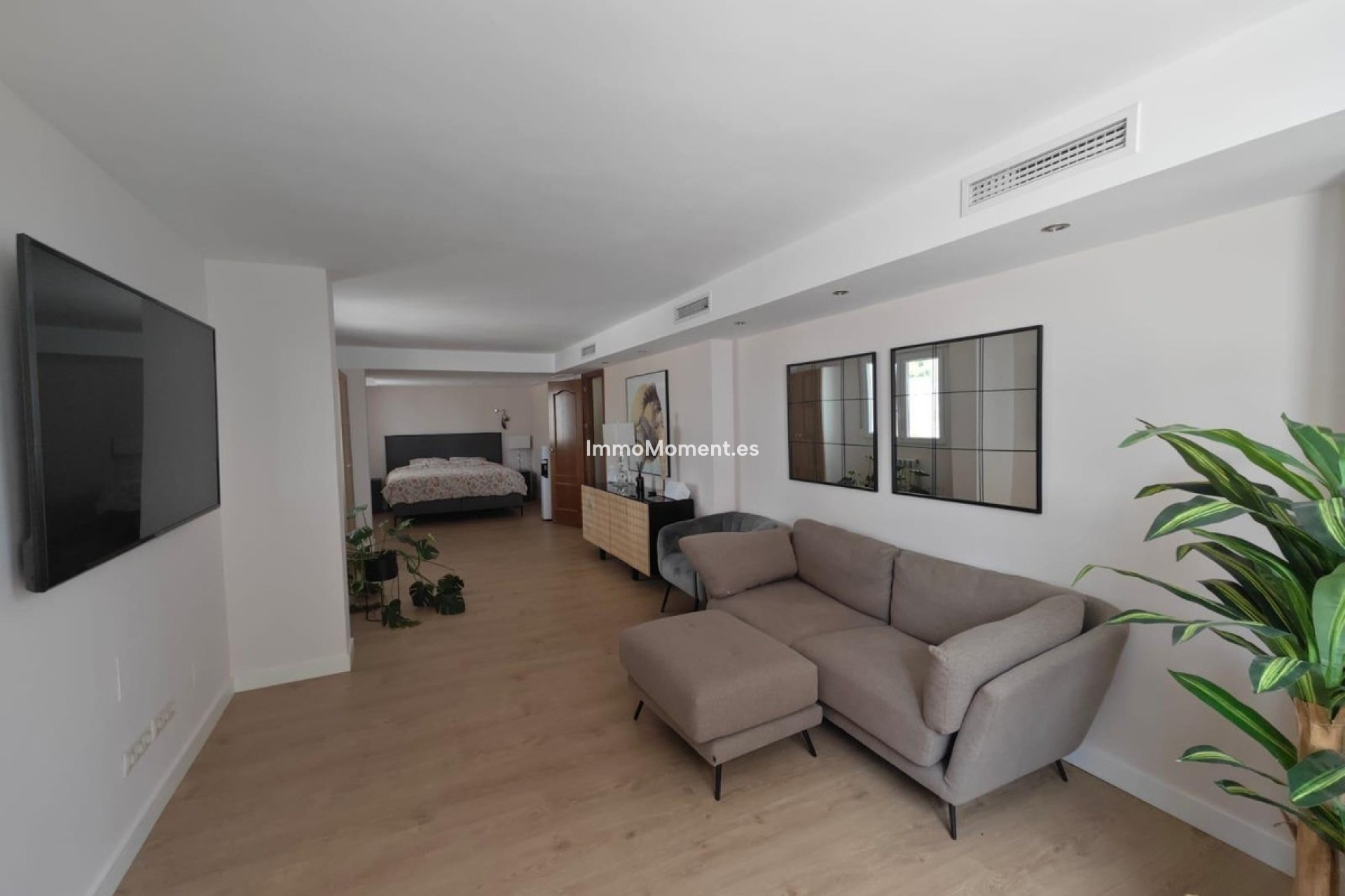 Bestaande woning - Vrijstaande villa - Orihuela - Campoamor