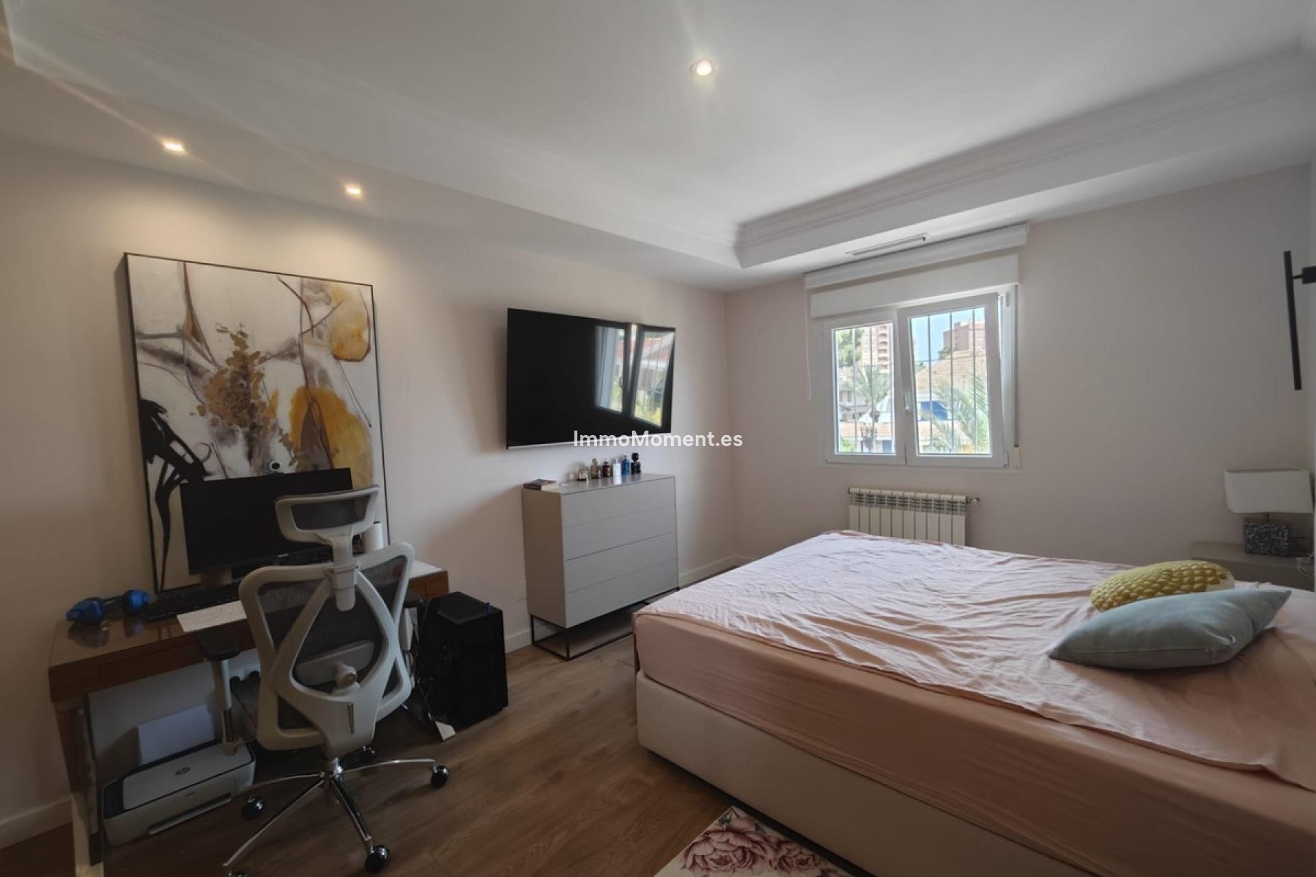 Bestaande woning - Vrijstaande villa - Orihuela - Campoamor