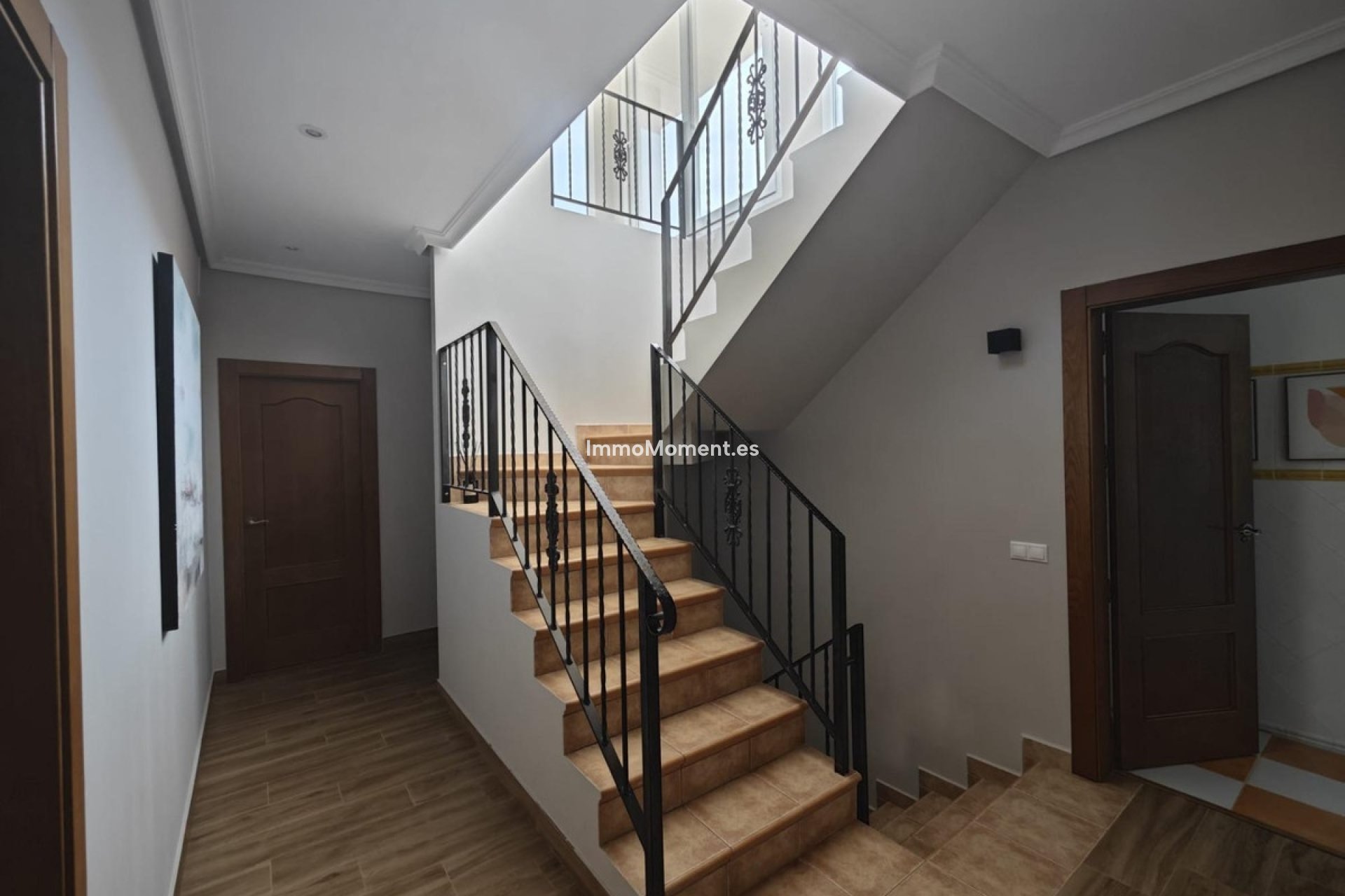 Bestaande woning - Vrijstaande villa - Orihuela - Campoamor