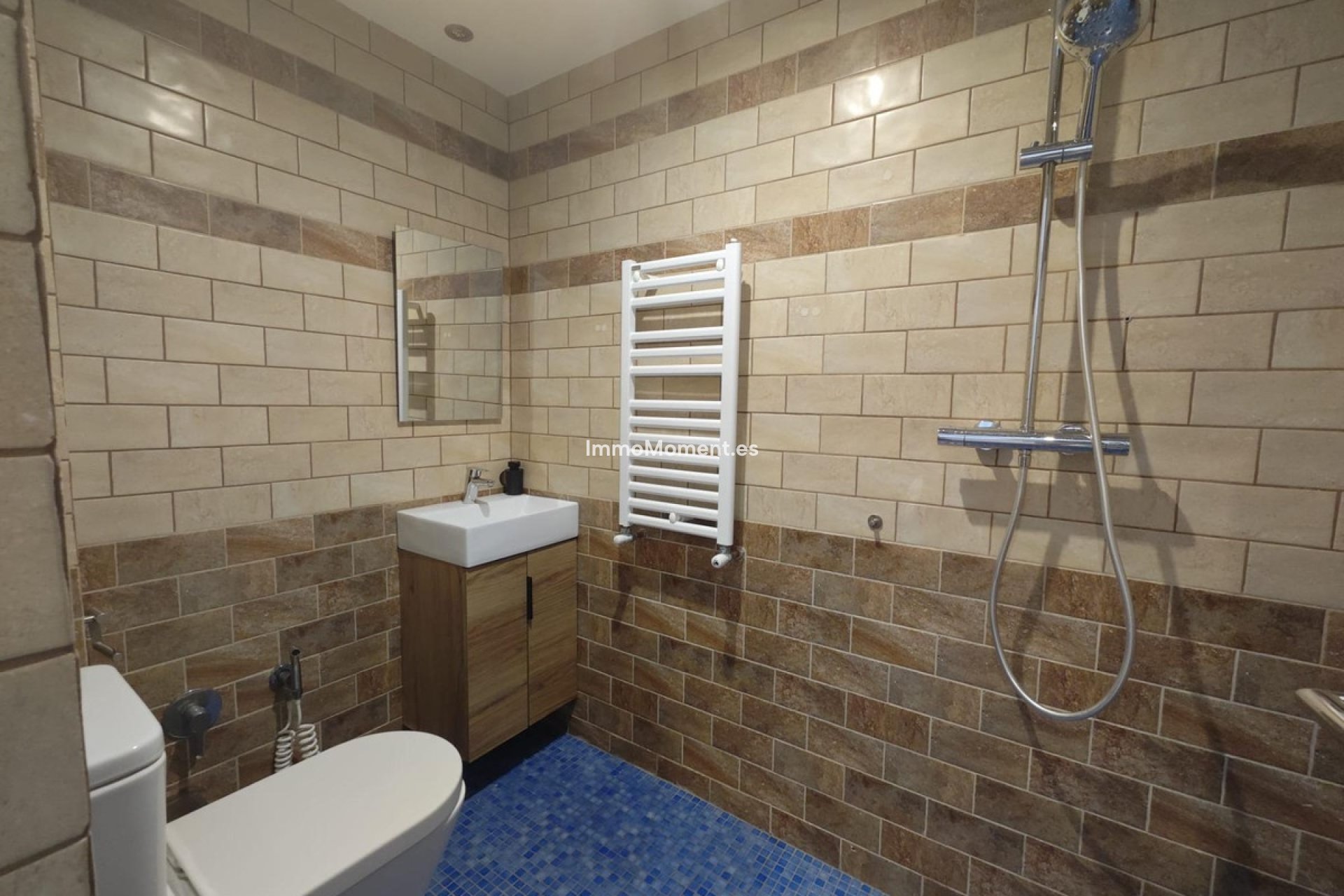 Bestaande woning - Vrijstaande villa - Orihuela - Campoamor