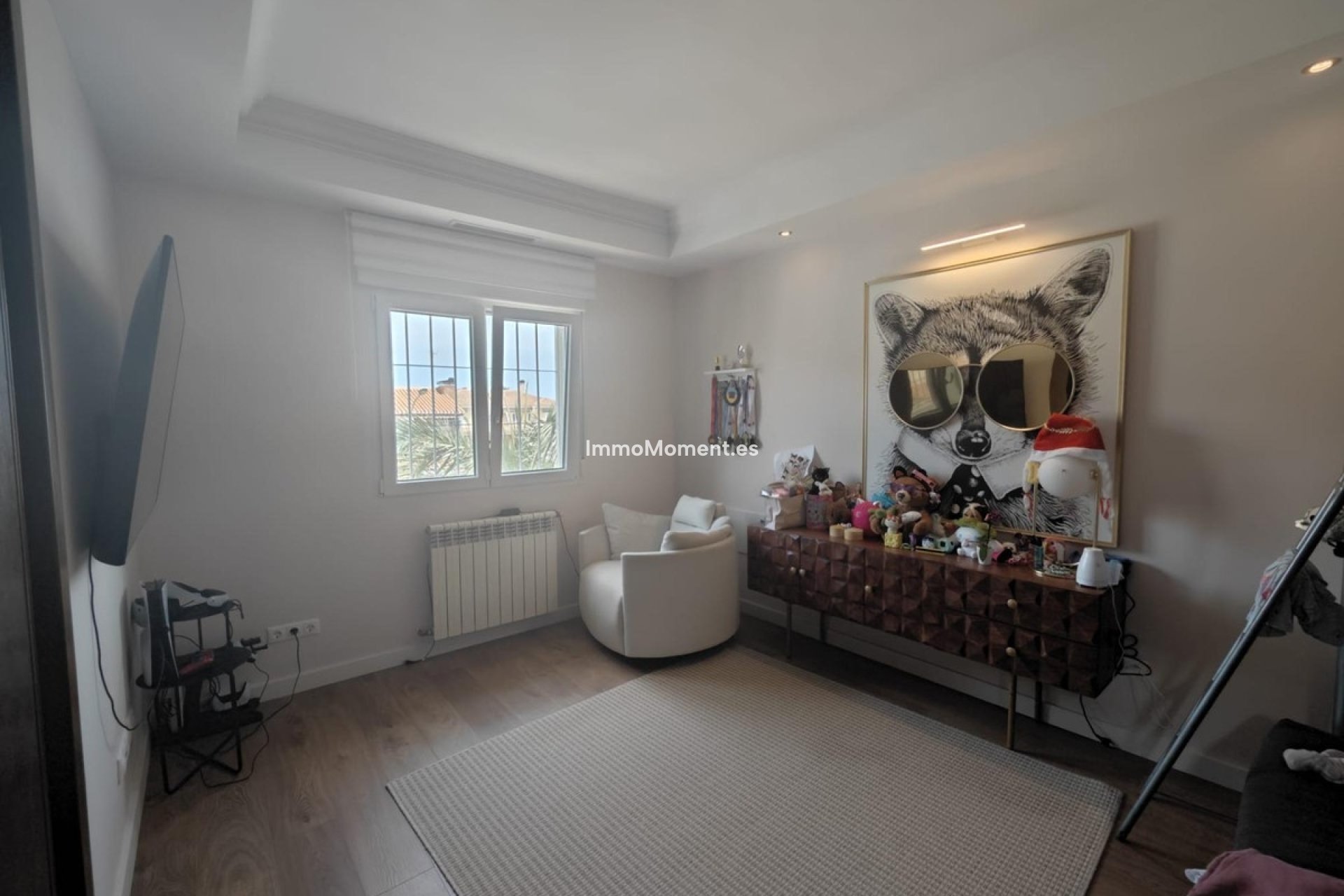 Bestaande woning - Vrijstaande villa - Orihuela - Campoamor